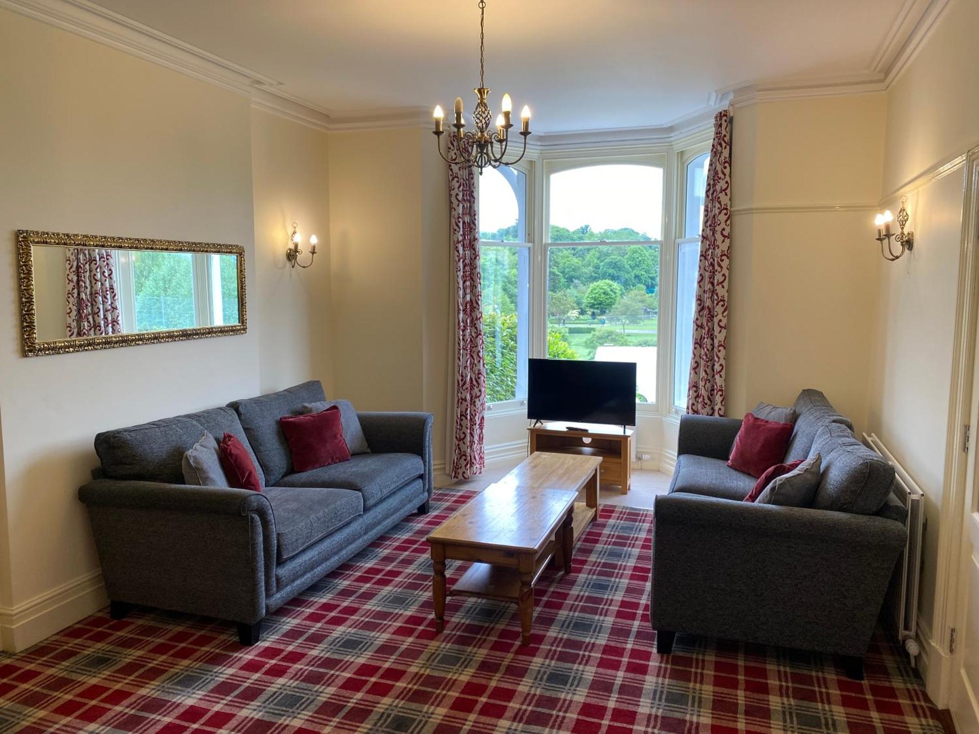 Guest house Berkeley House Keswick (Cumbria)