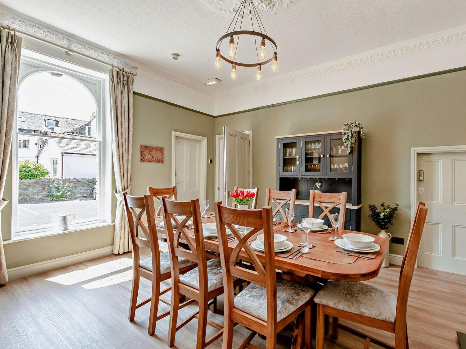 6 Bed In Keswick 90333 Holiday home Keswick (Cumbria)