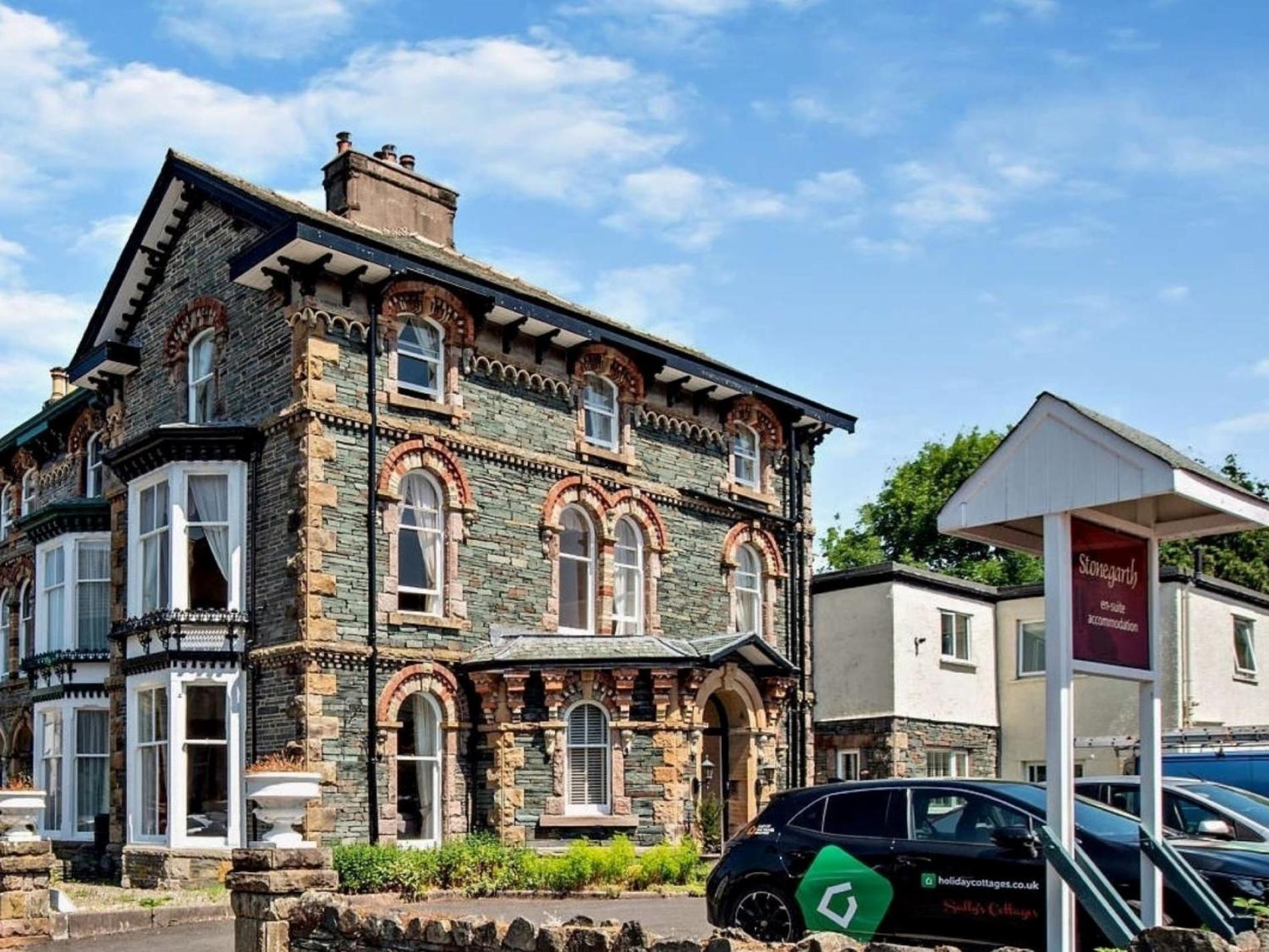 Holiday home 6 Bed In Keswick 90333 Keswick (Cumbria)