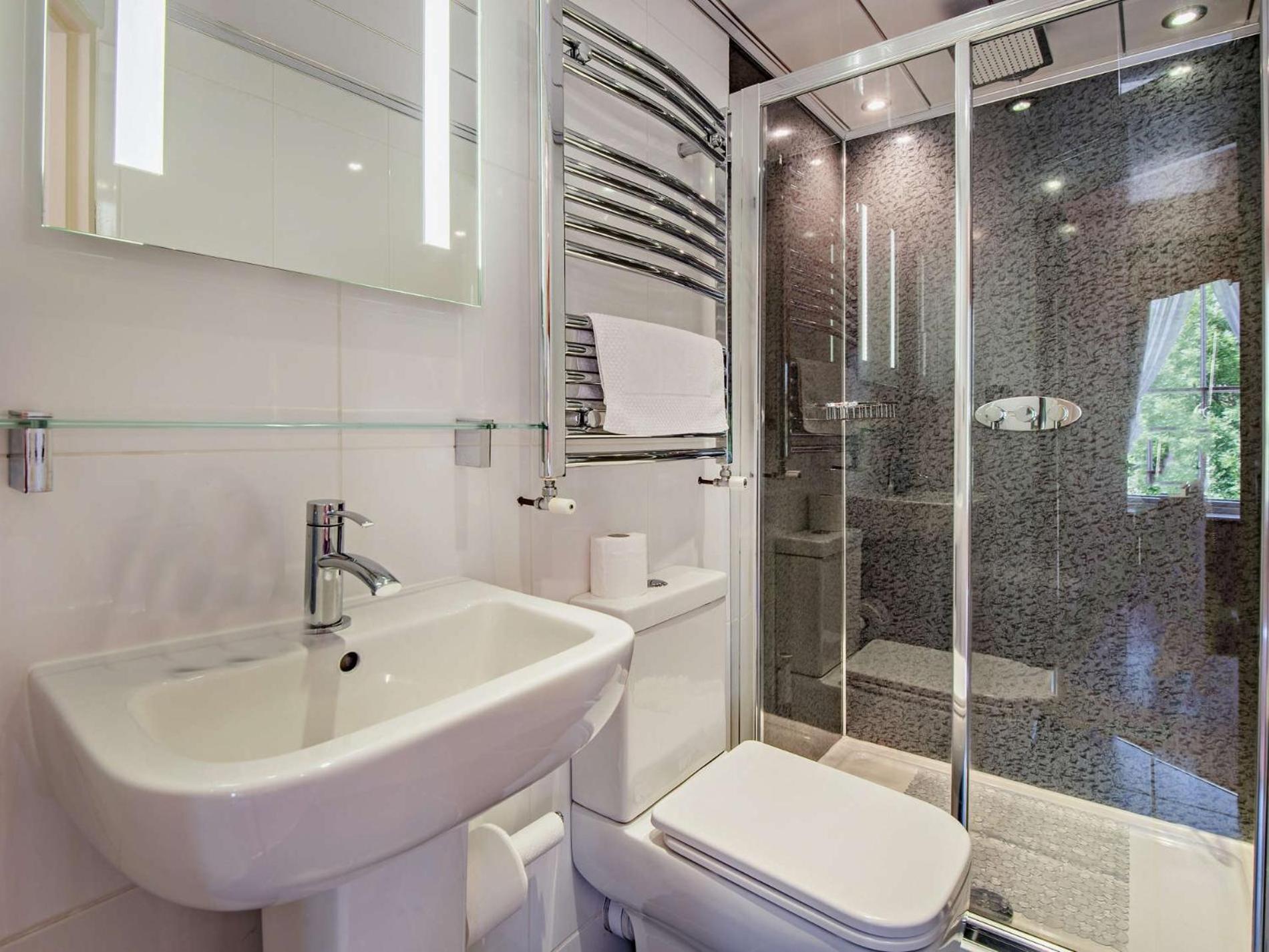 Holiday home 6 Bed In Keswick 90333 Keswick (Cumbria)