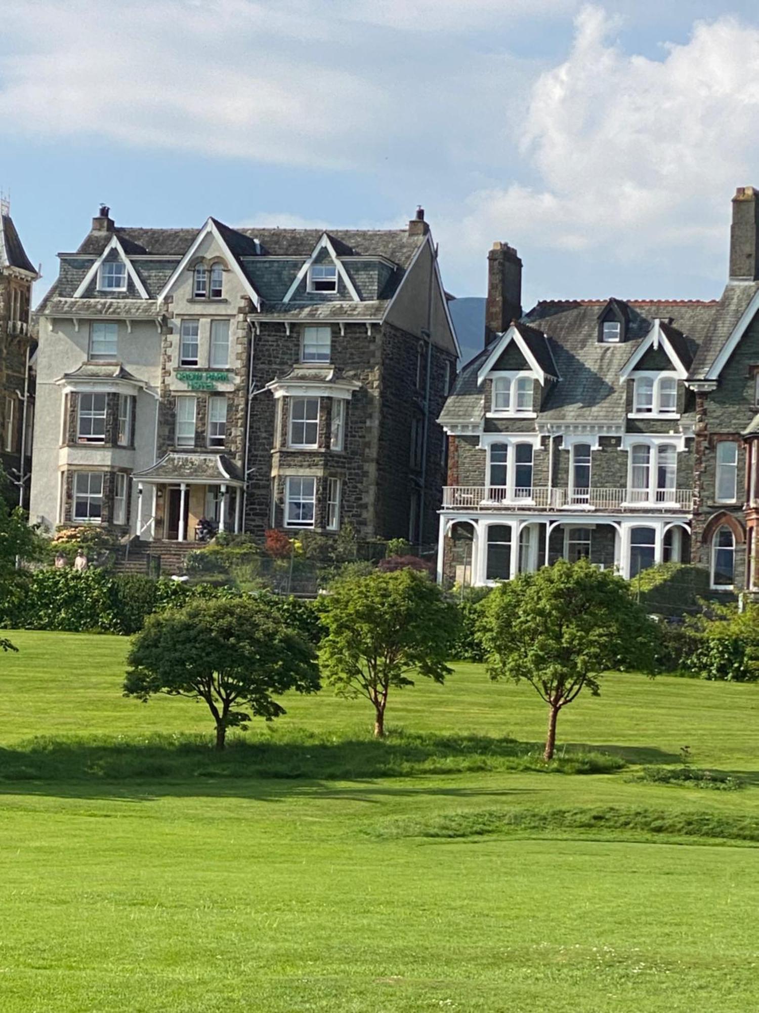 Berkeley House