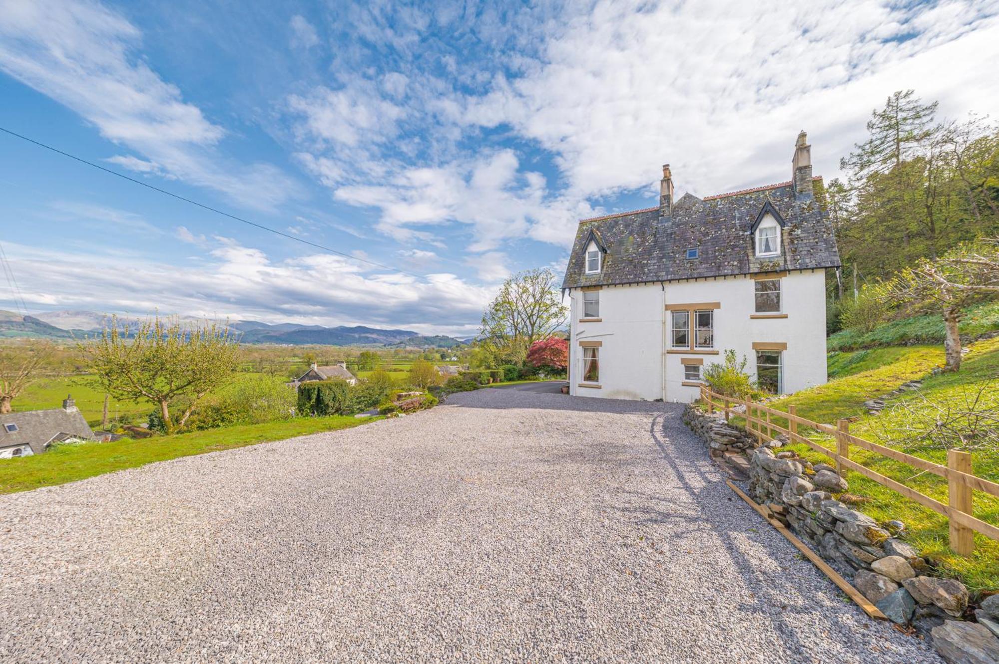 Villa Thwaite Howe