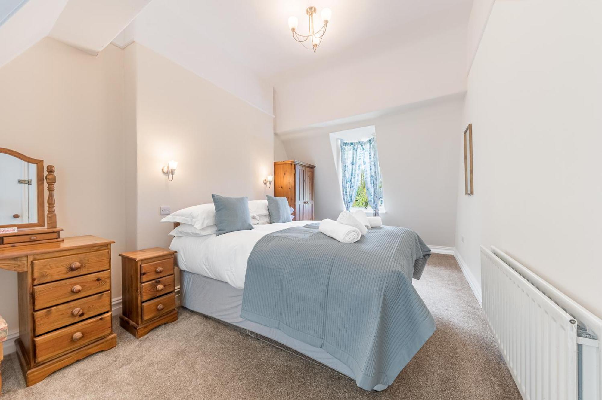 Villa Thwaite Howe Keswick (Cumbria)