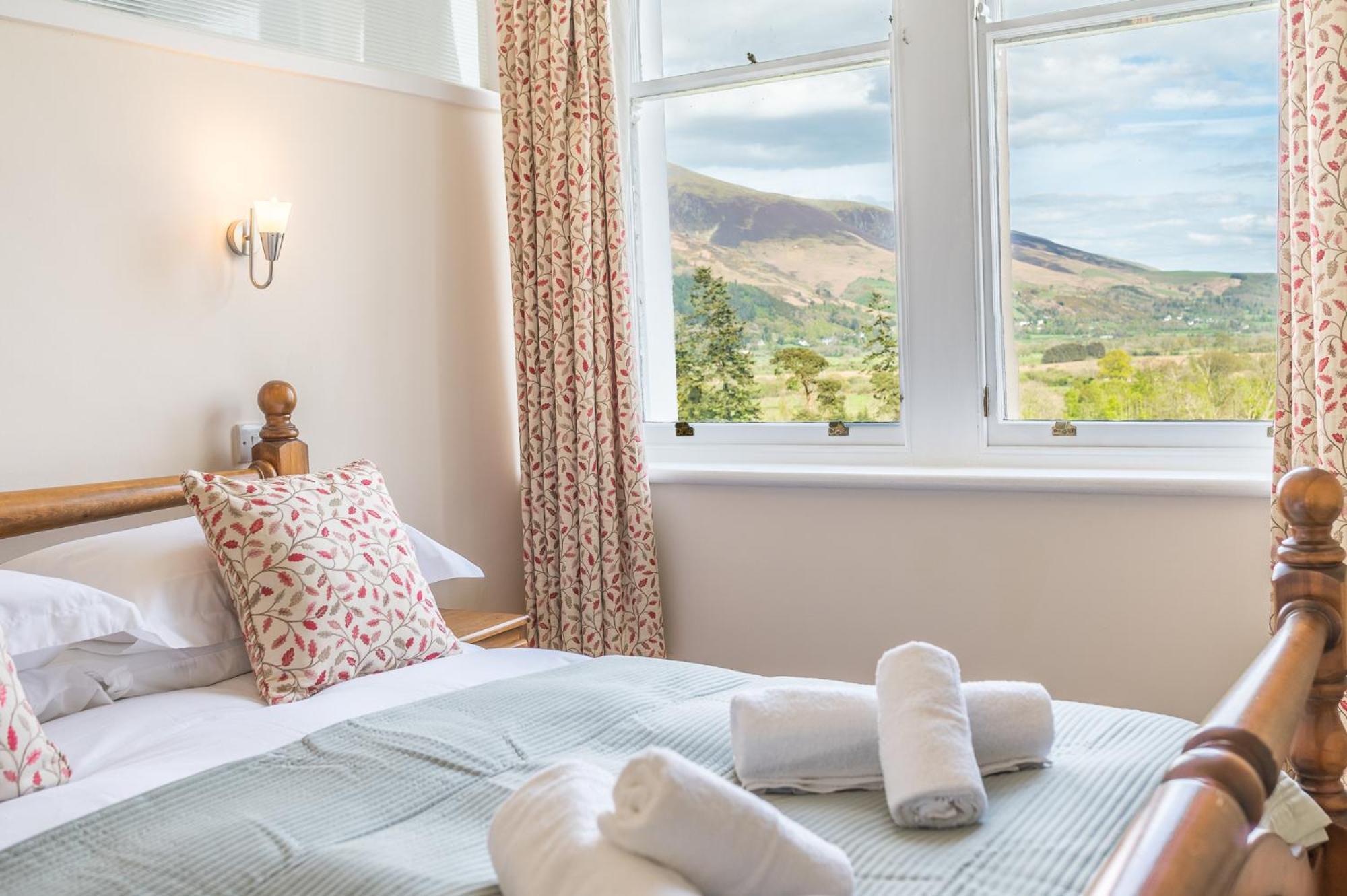 Thwaite Howe Keswick (Cumbria)