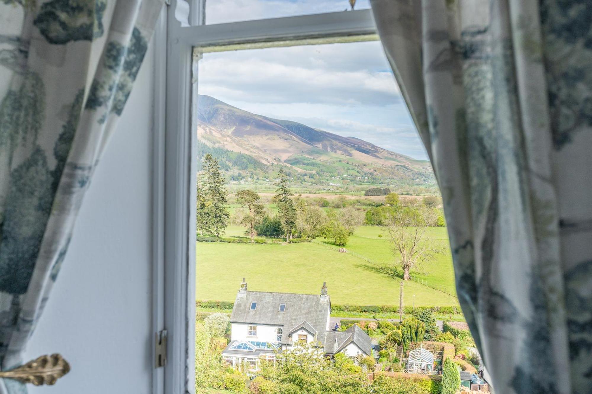 Thwaite Howe Keswick (Cumbria)