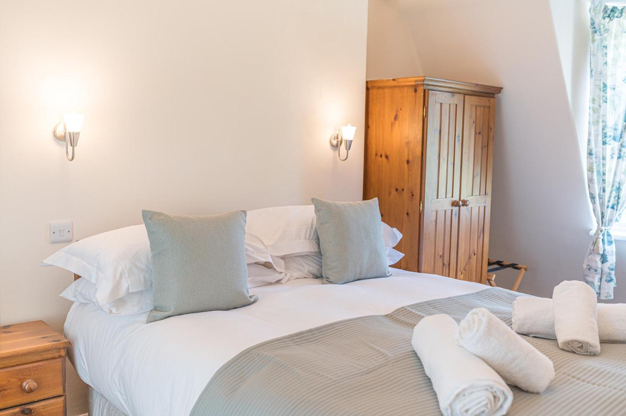 Thwaite Howe Villa Keswick (Cumbria)