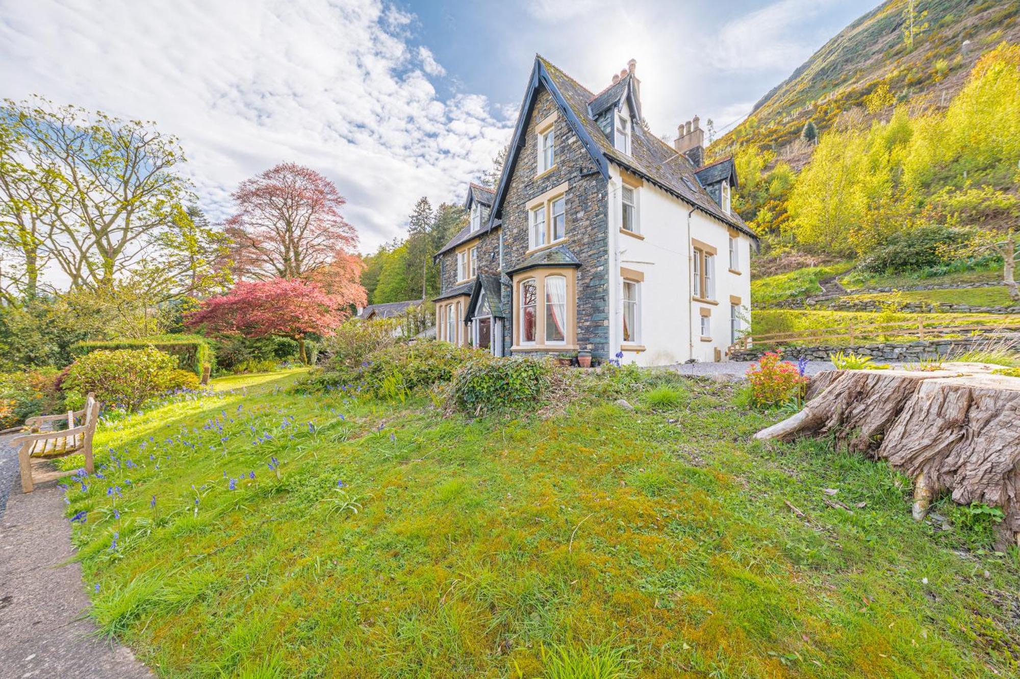Thwaite Howe *
