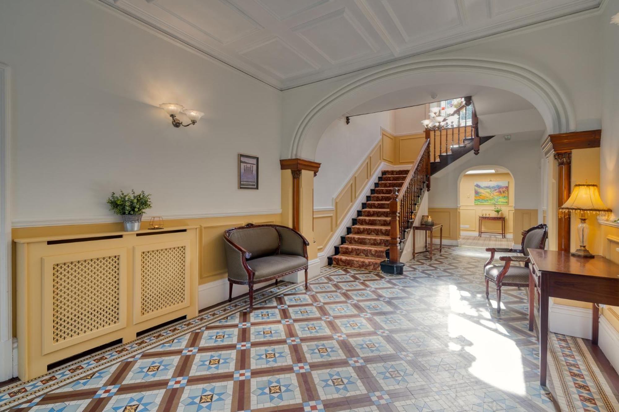 The Leathes Head Hotel 3* Keswick (Cumbria)