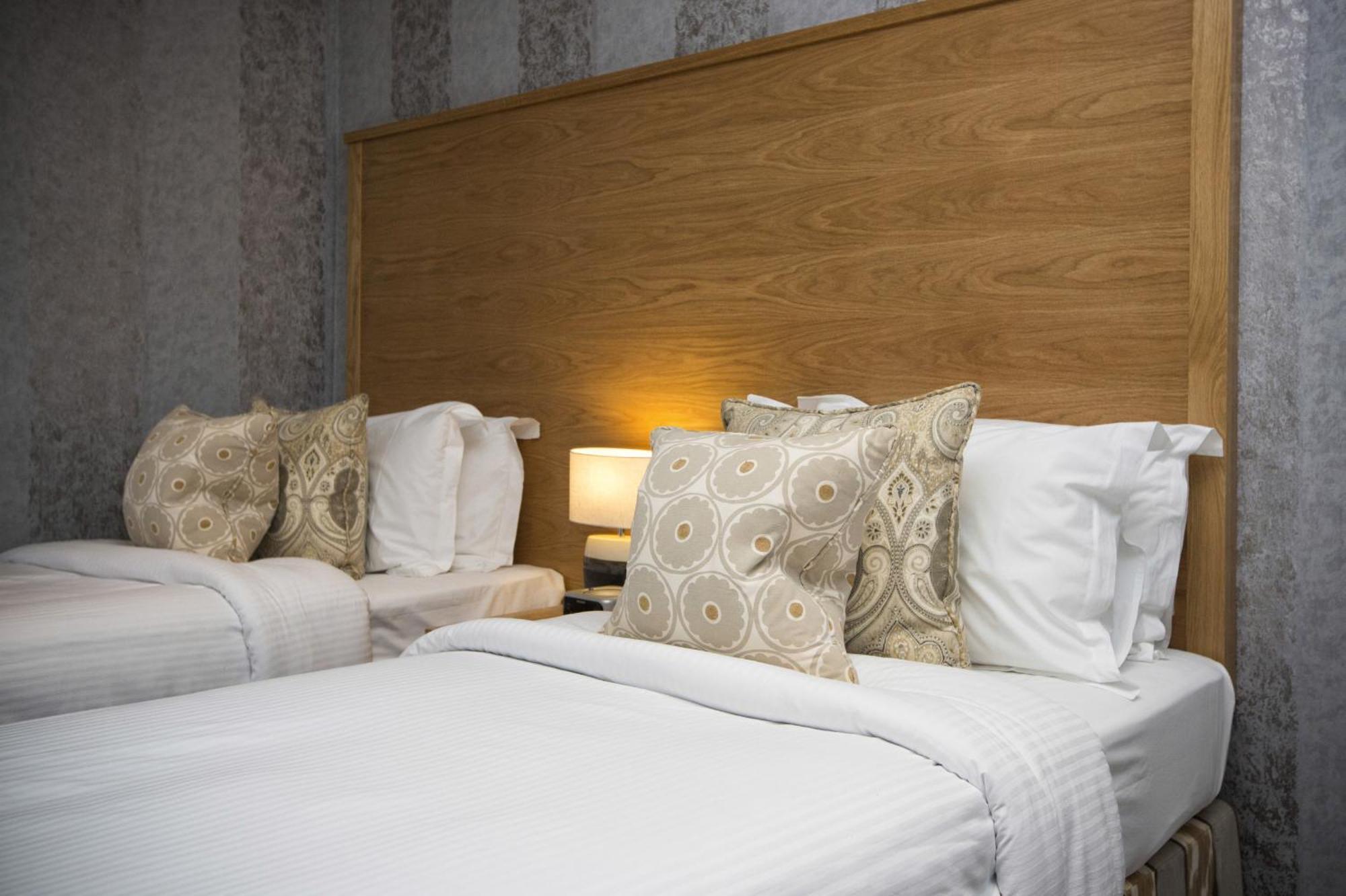 Hotel The Leathes Head Hotel