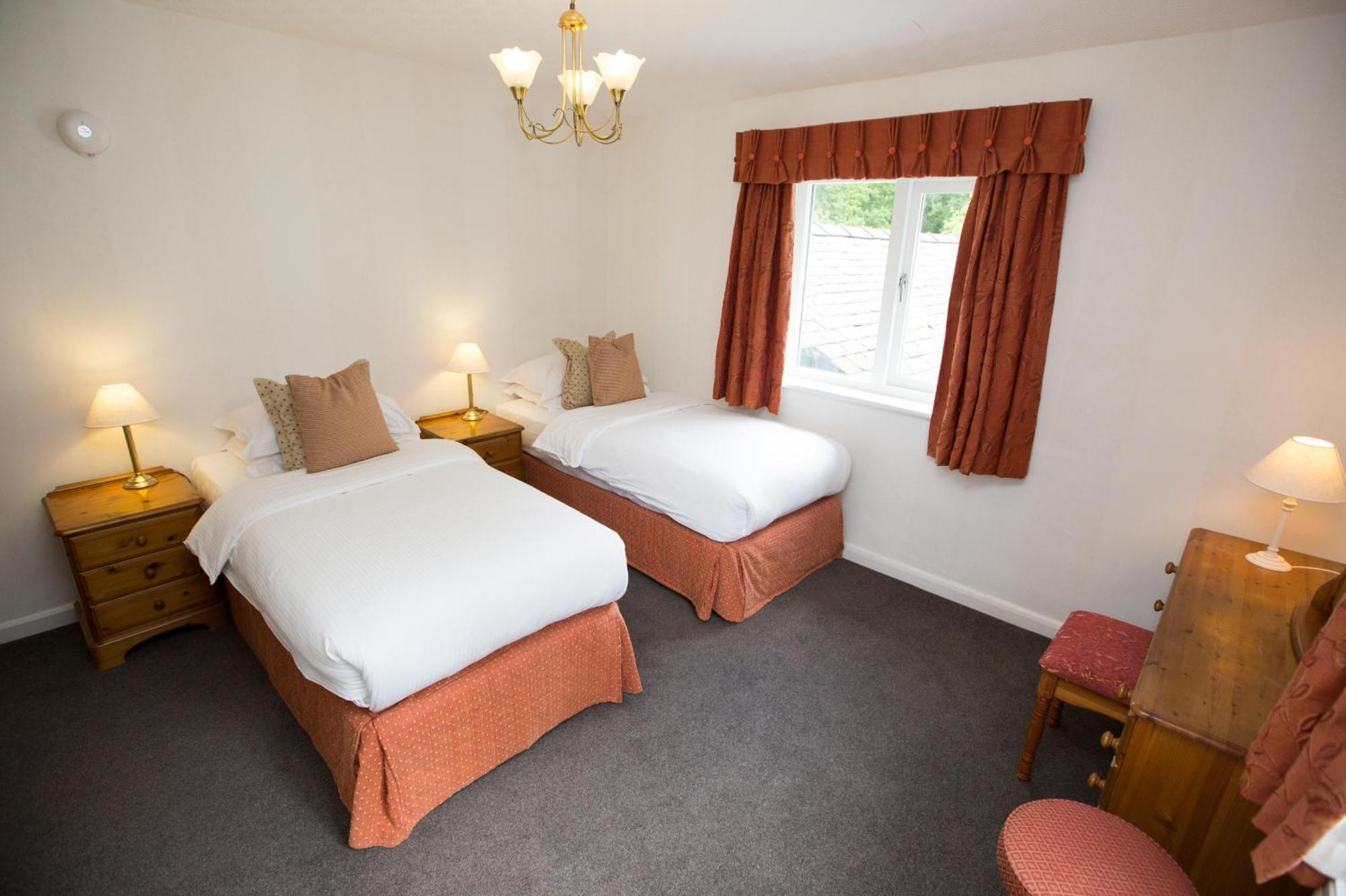The Leathes Head Hotel Hotel Keswick (Cumbria)