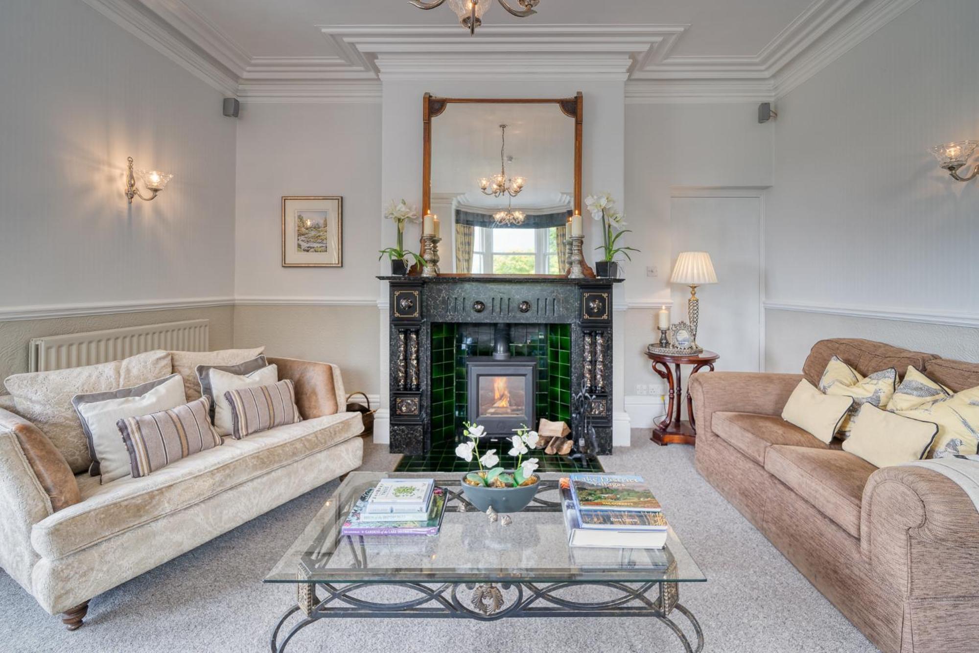 The Leathes Head Hotel Hotel