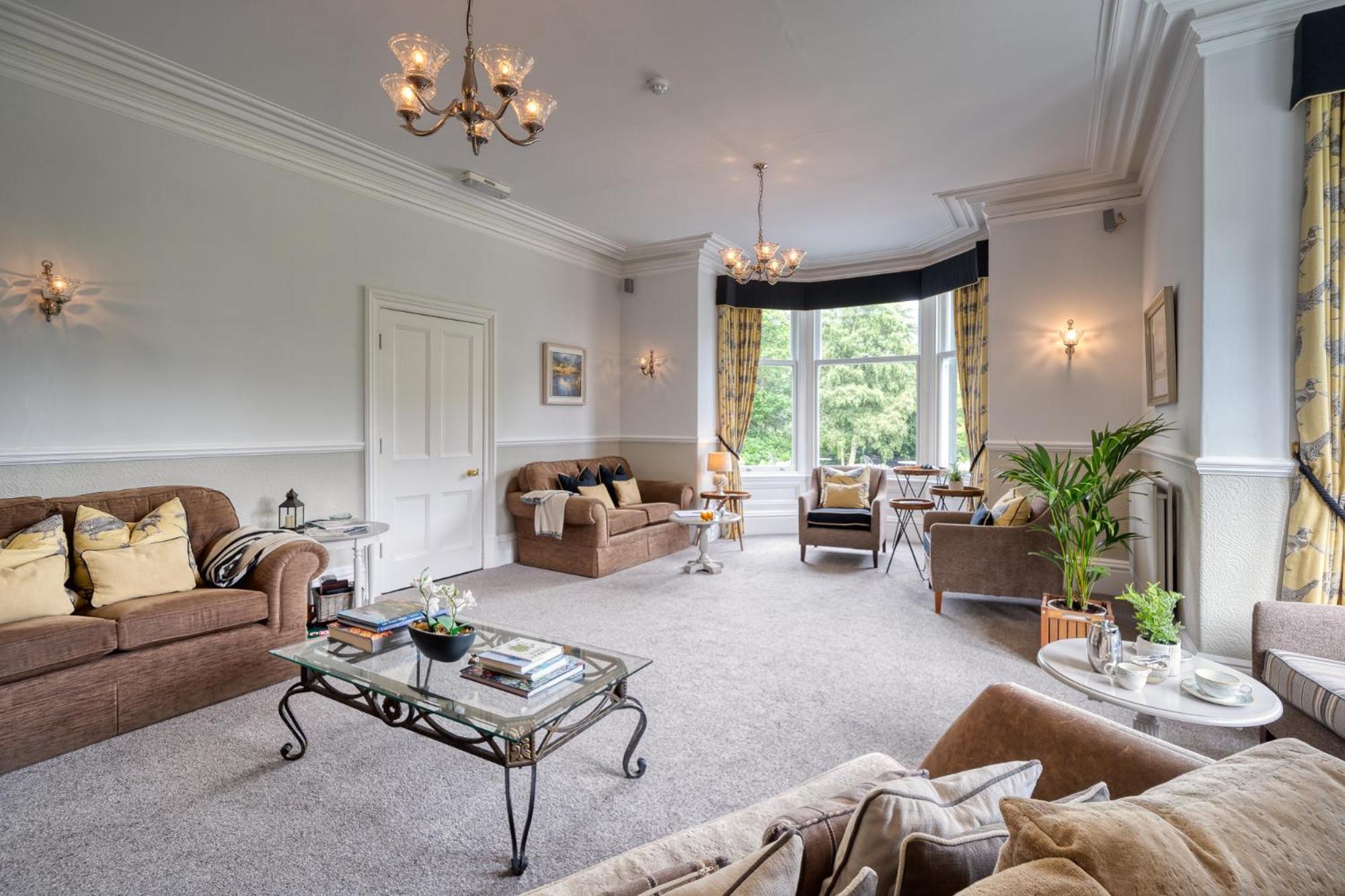 The Leathes Head Hotel 3*