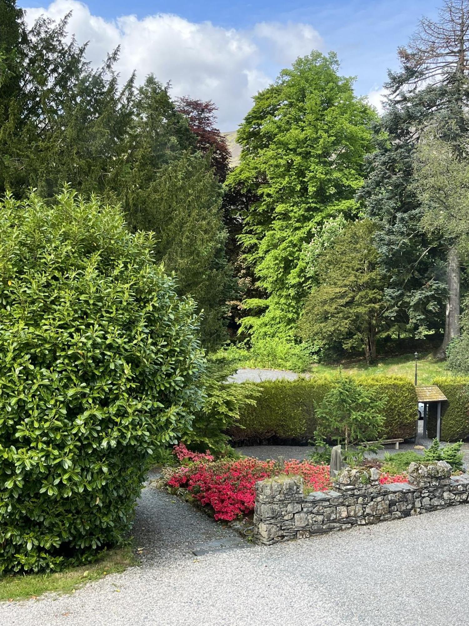 Hotel The Leathes Head Hotel 3*