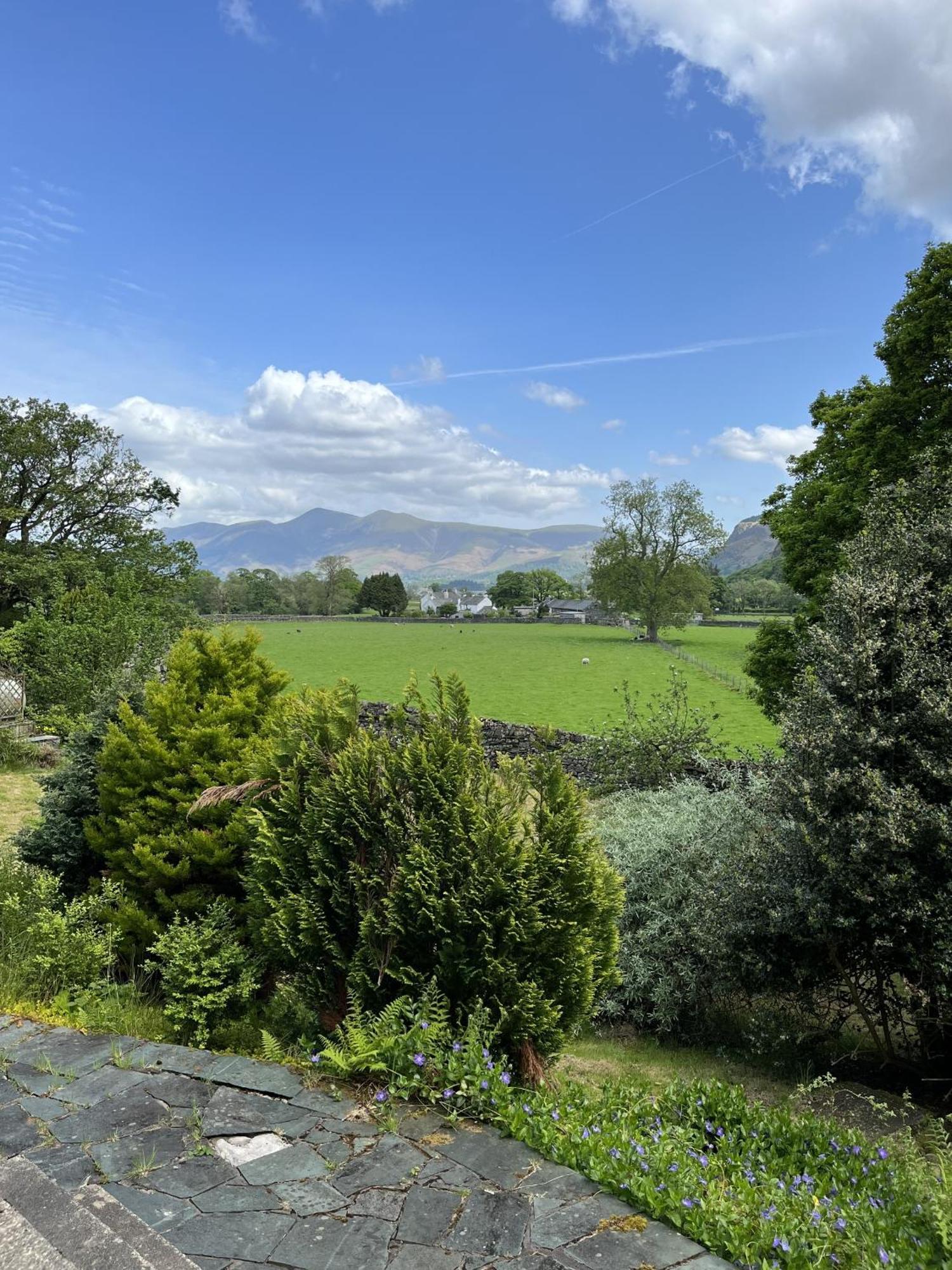 The Leathes Head Hotel Hotel Keswick (Cumbria)