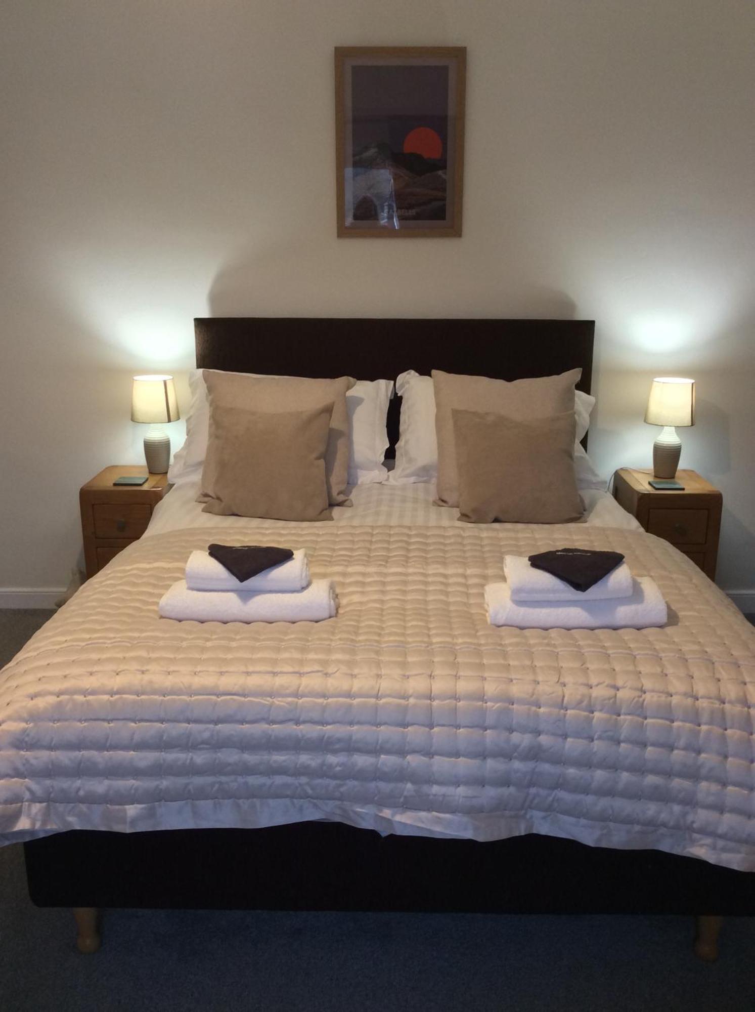 Dolly Waggon Bed & Breakfast Keswick (Cumbria)