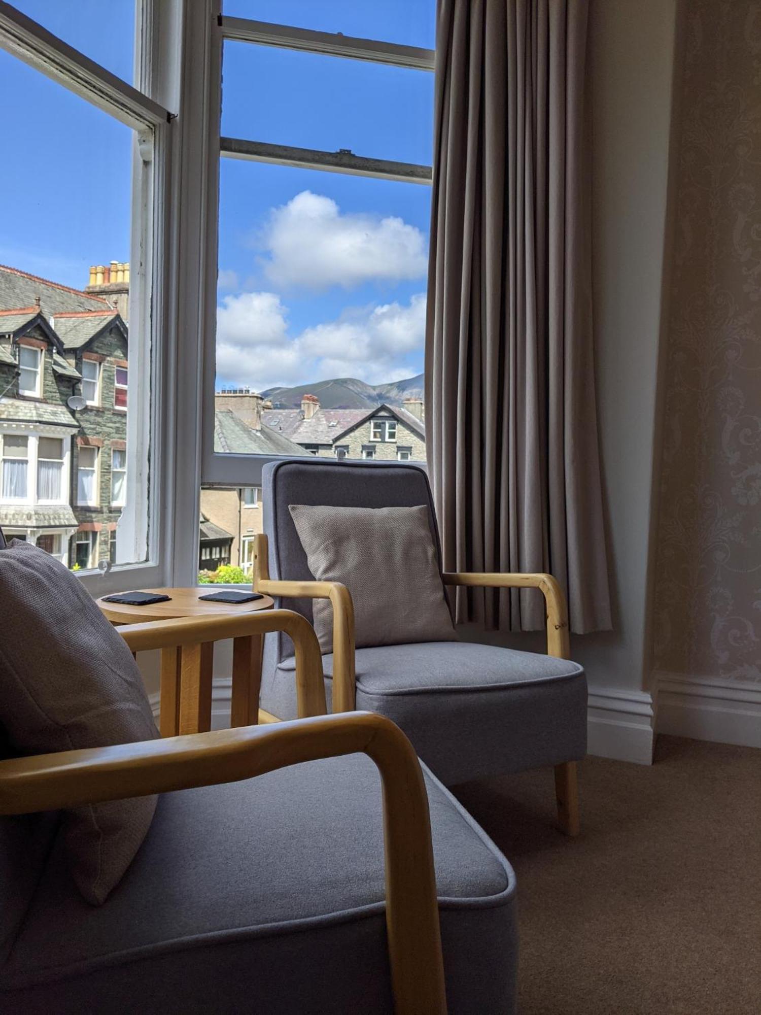 Clarence House 4* Keswick (Cumbria)