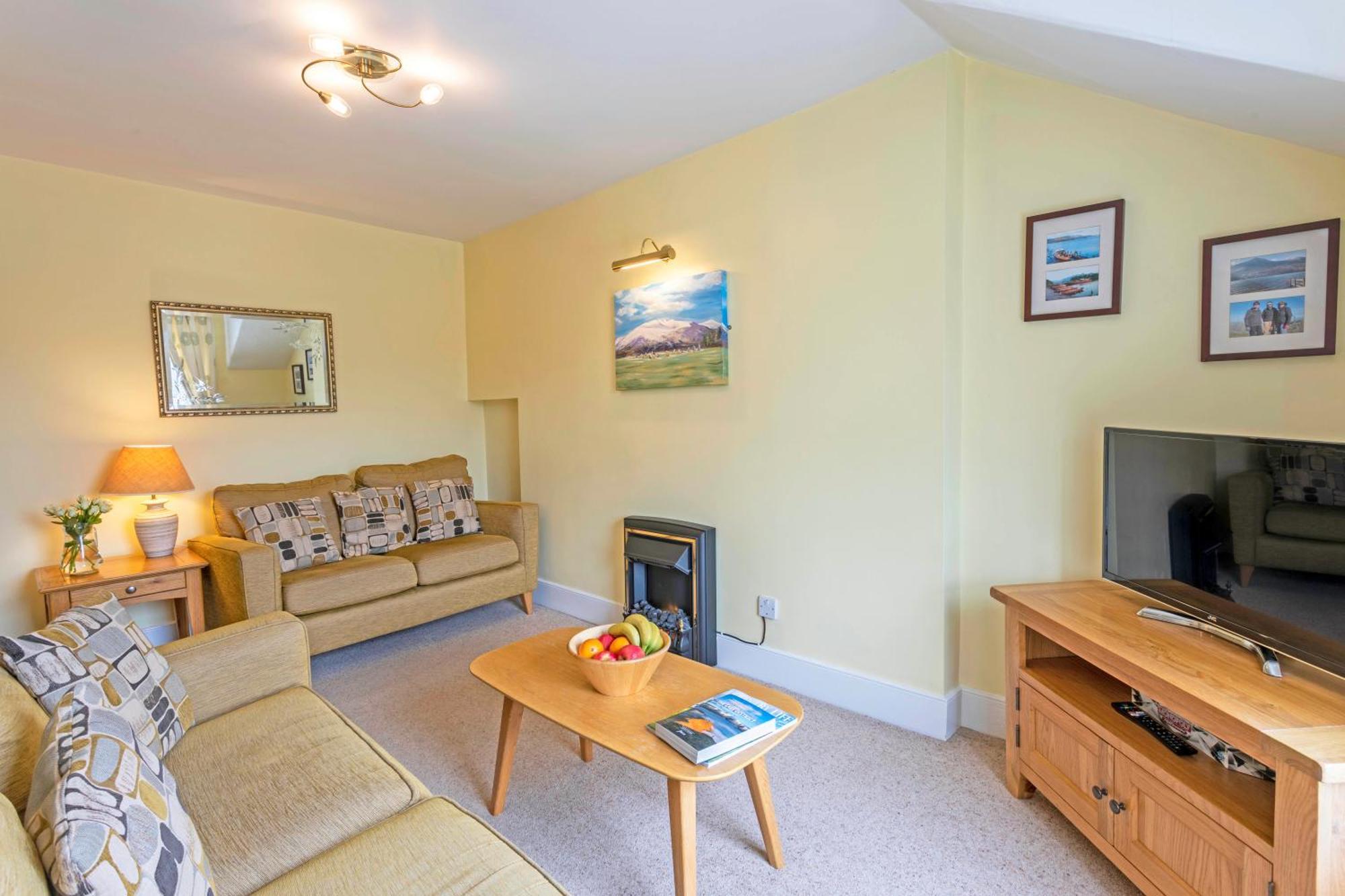 Keswick View Apartment Keswick (Cumbria)