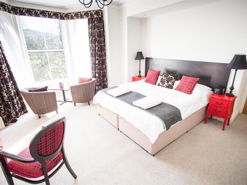 Lakeside House Guest house Keswick (Cumbria)