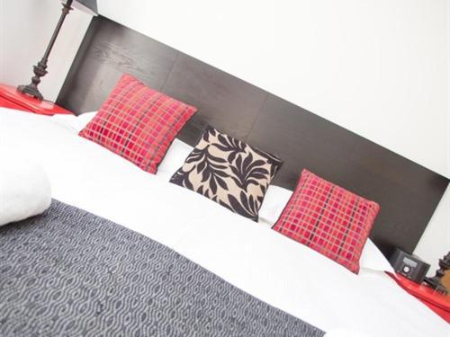 Lakeside House 4* Keswick (Cumbria)
