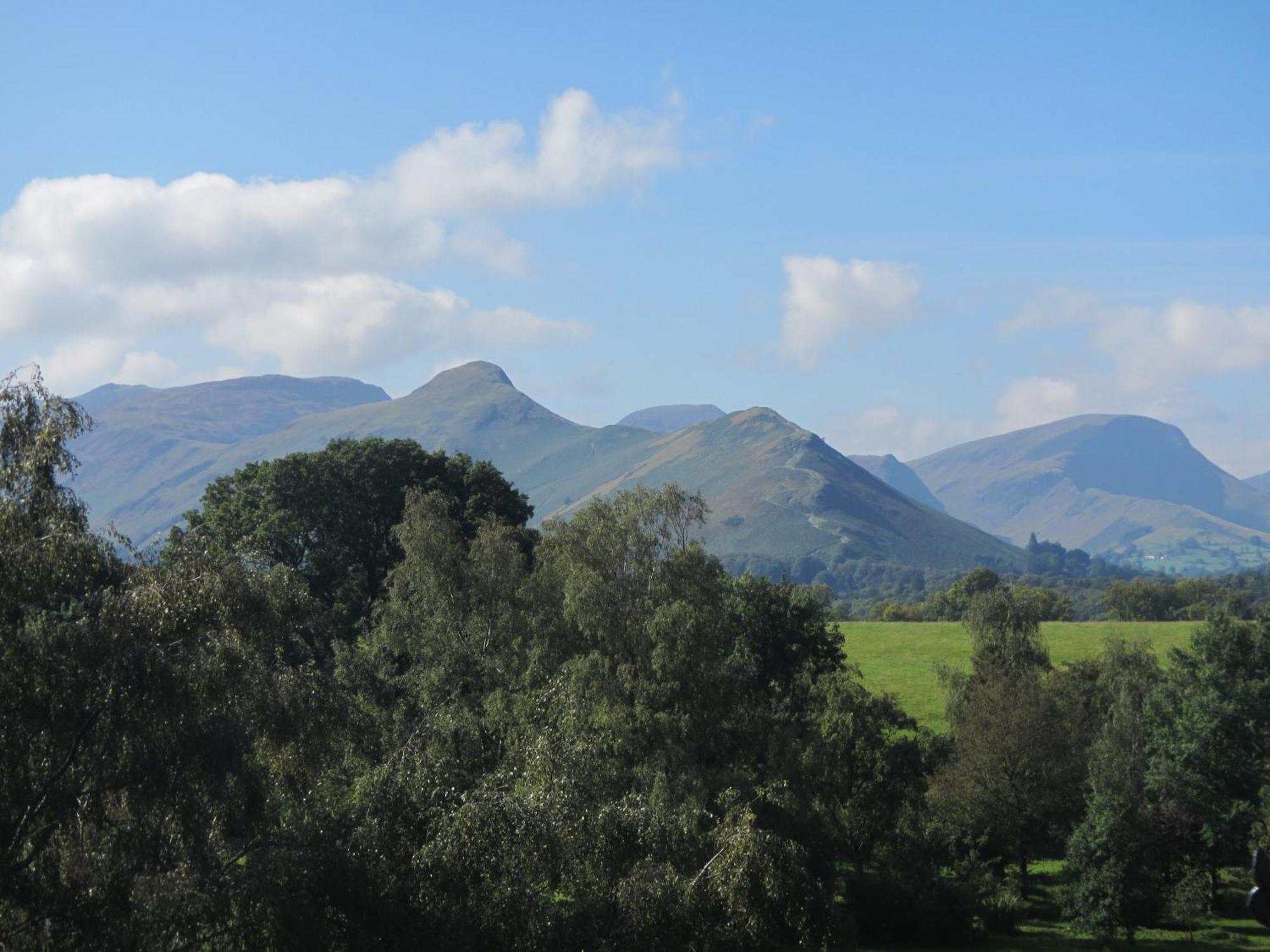 West View 4* Keswick (Cumbria)
