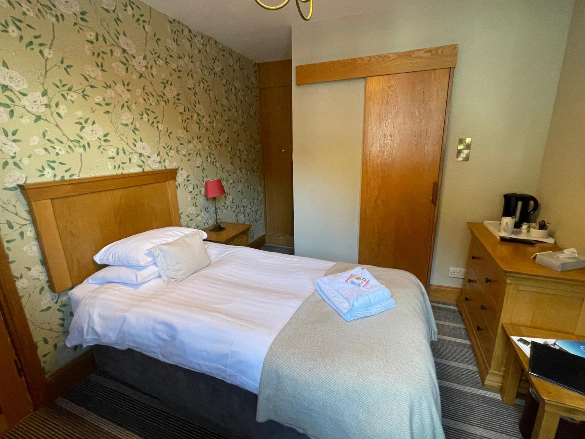 Hotel The Mary Mount Keswick (Cumbria)