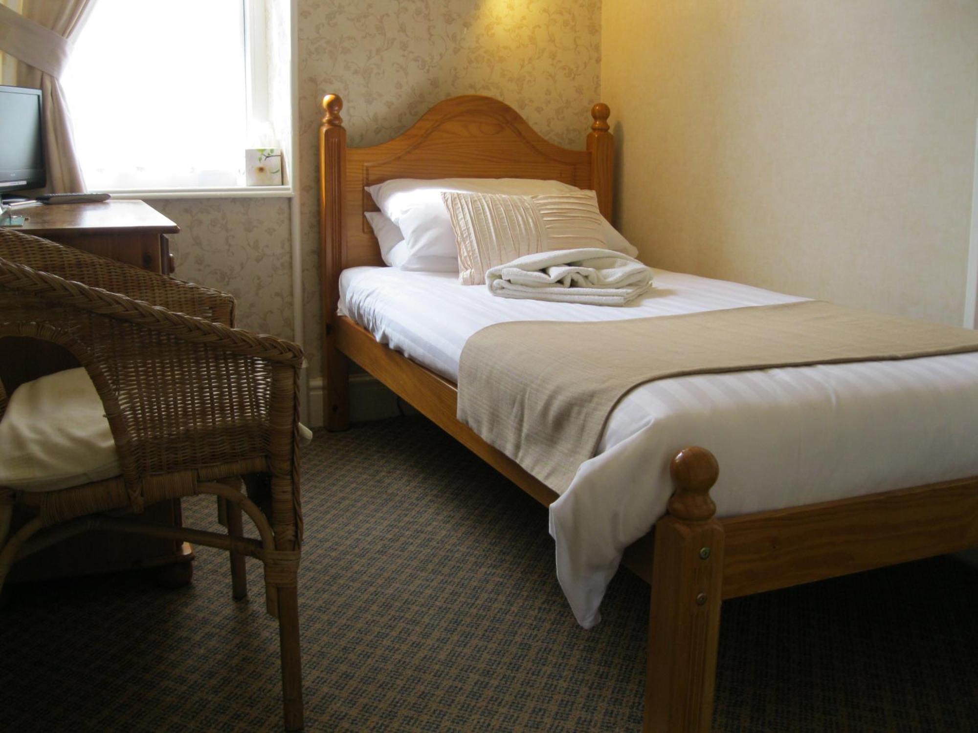 Harvington House Bed & Breakfast