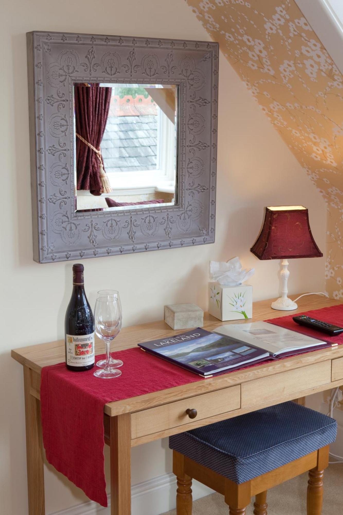 Guest house The Edwardene Keswick (Cumbria)