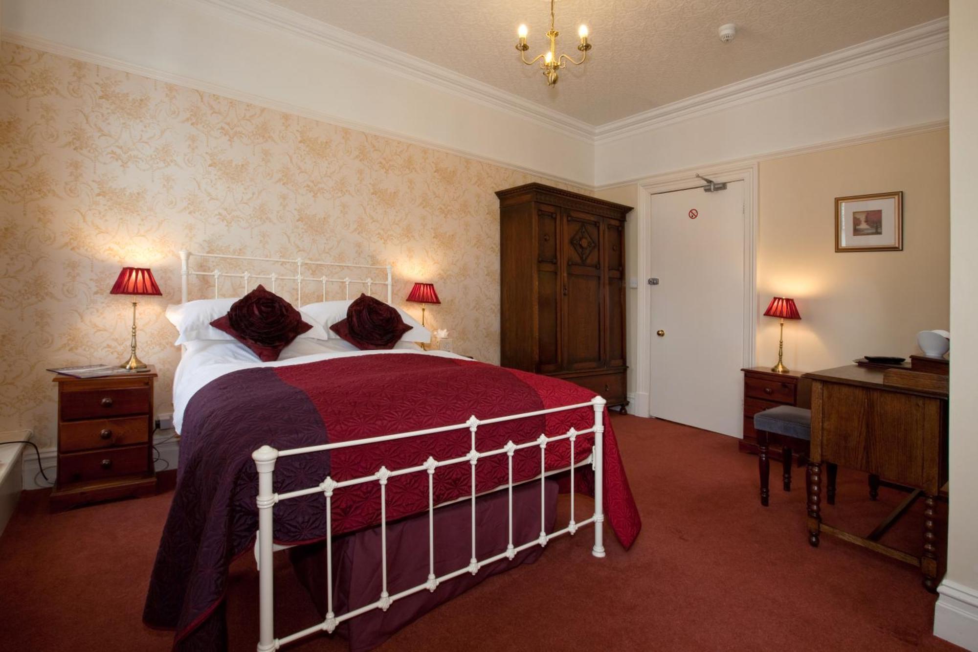 The Edwardene Keswick (Cumbria)