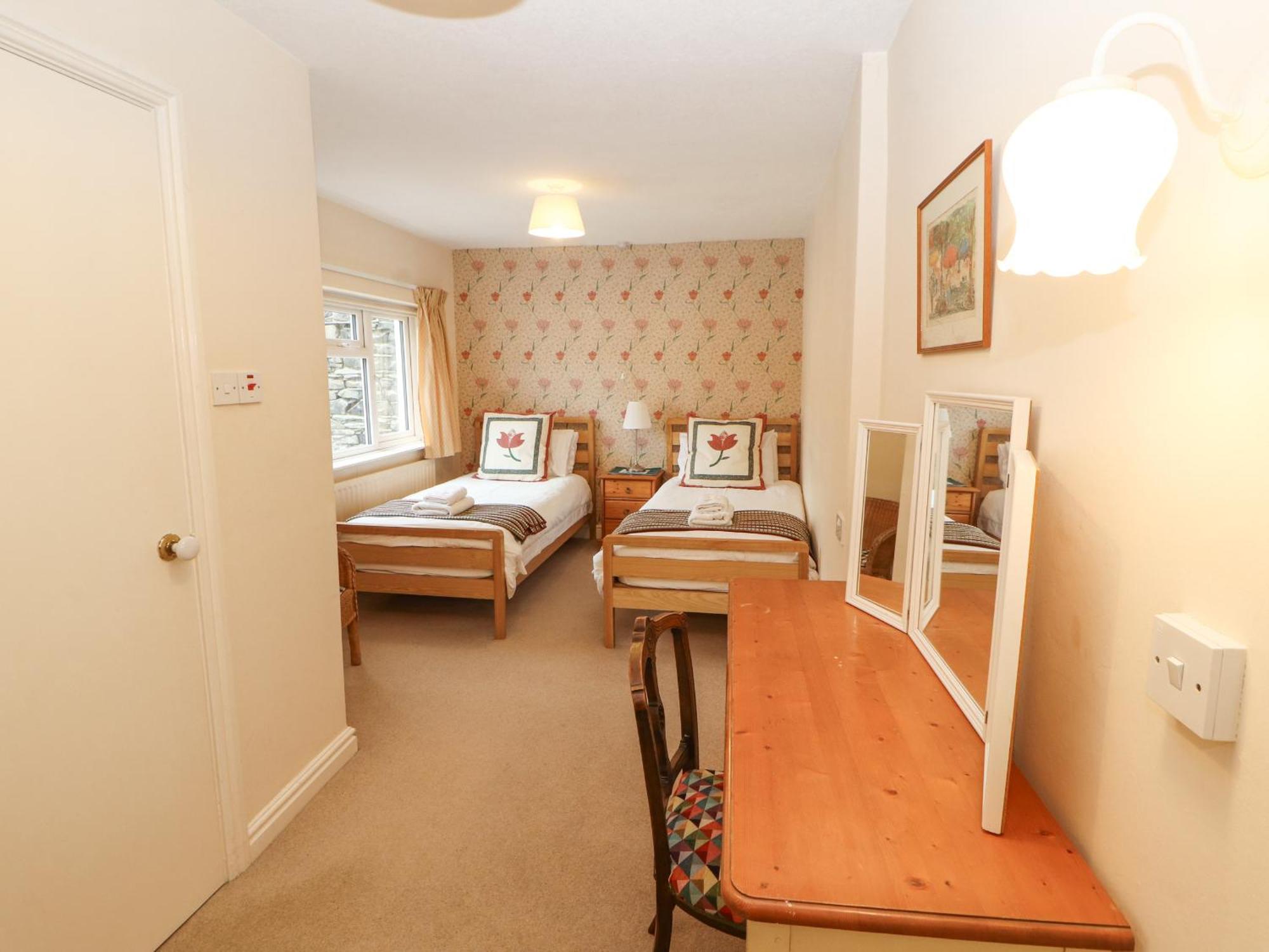 Holiday home White House