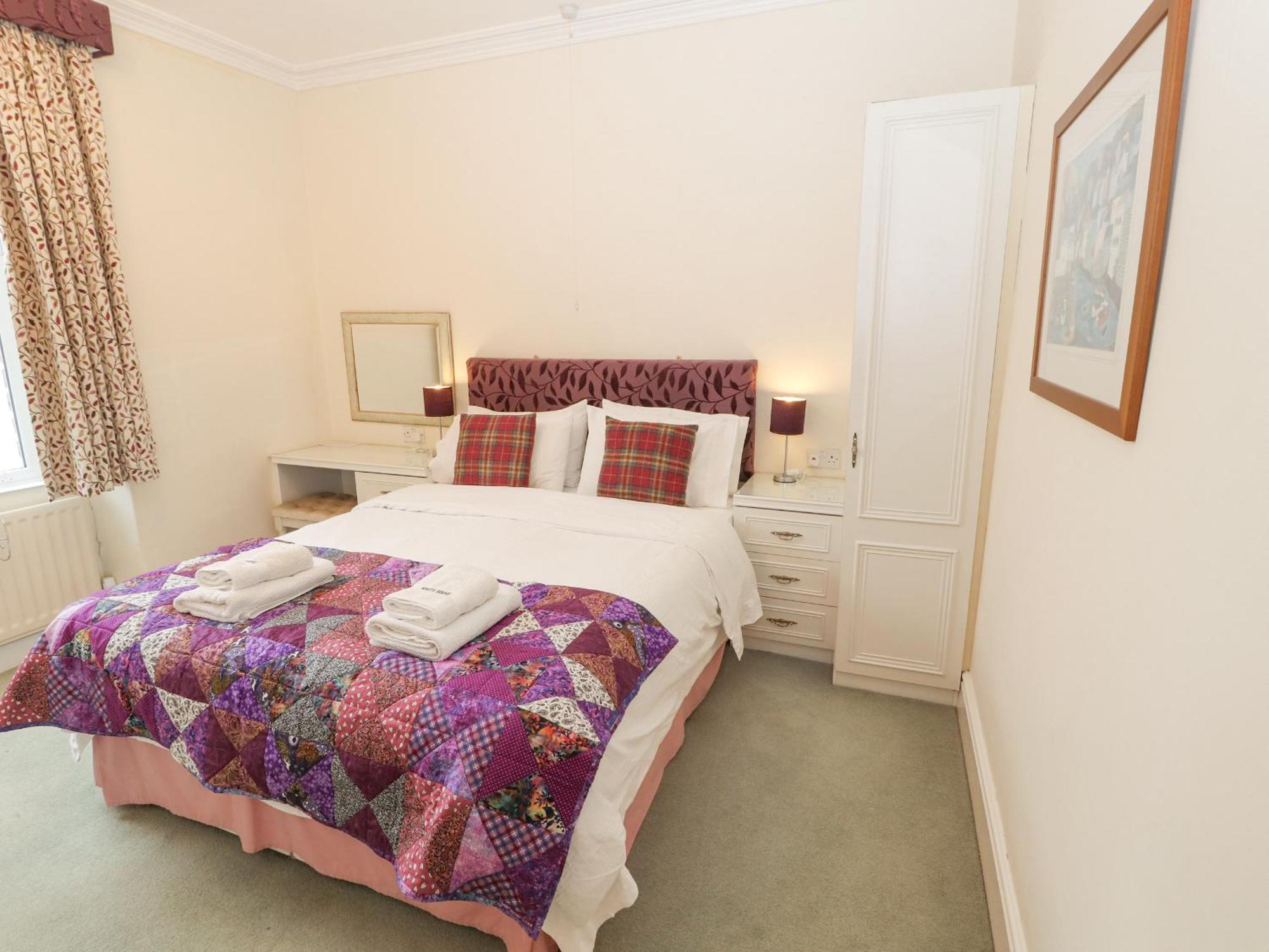 Holiday home White House *