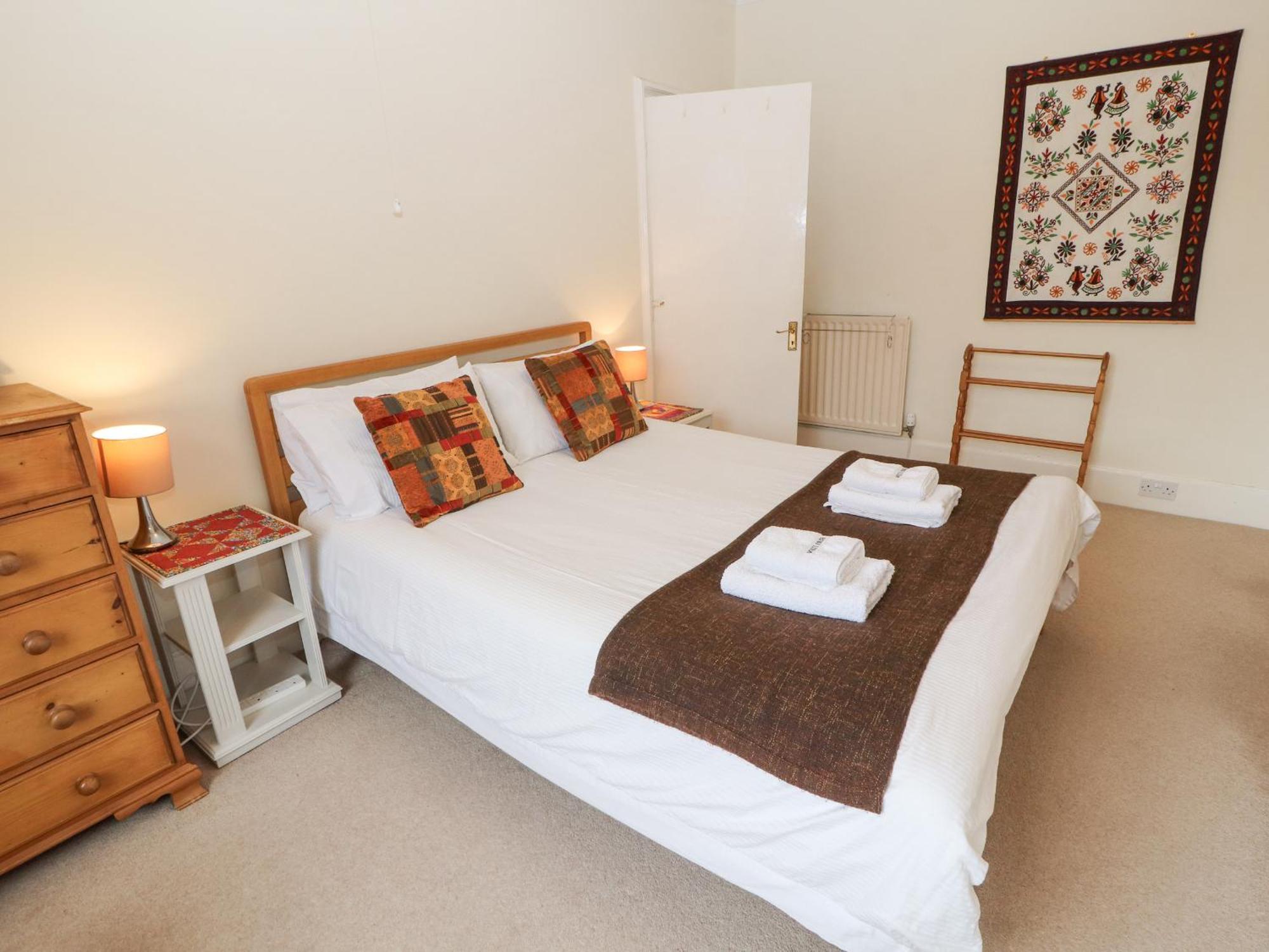 Holiday home White House Keswick (Cumbria)
