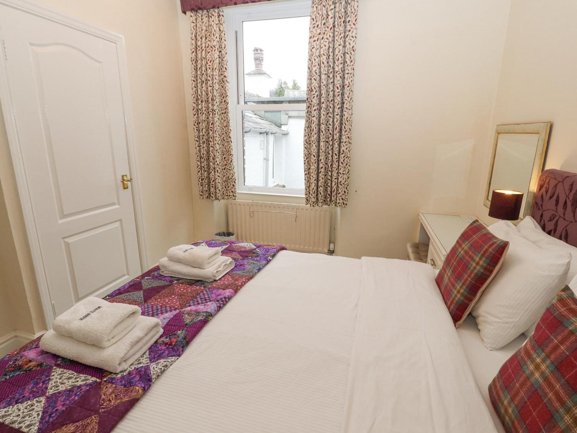 White House Keswick (Cumbria)