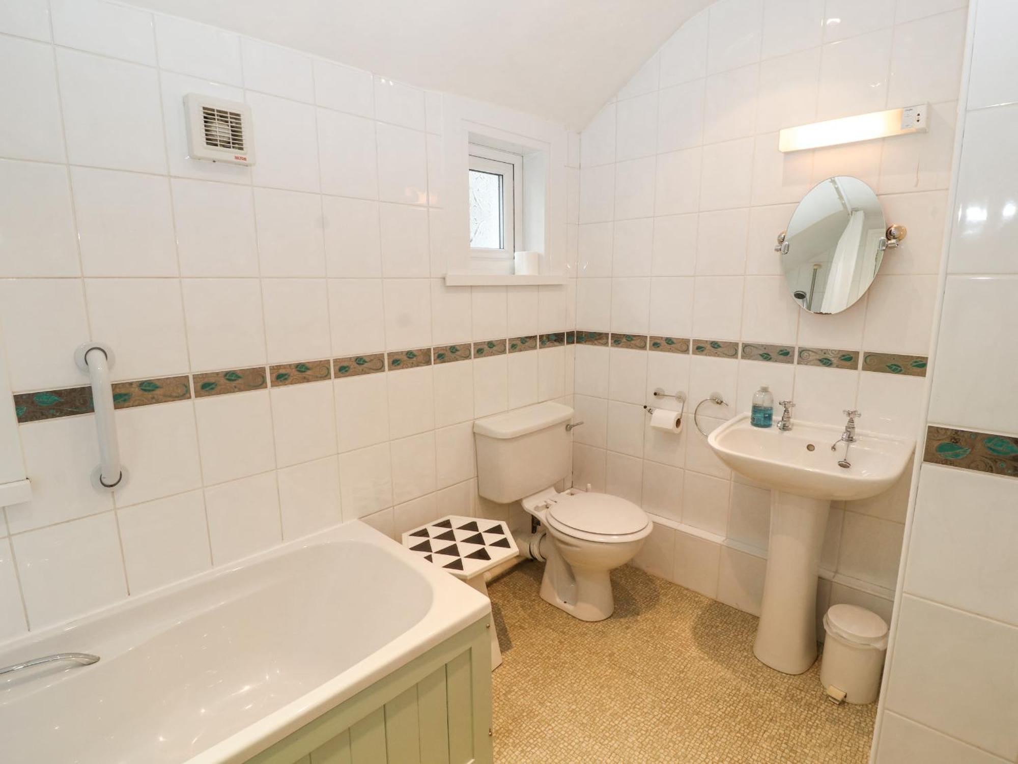 Holiday home White House Keswick (Cumbria)