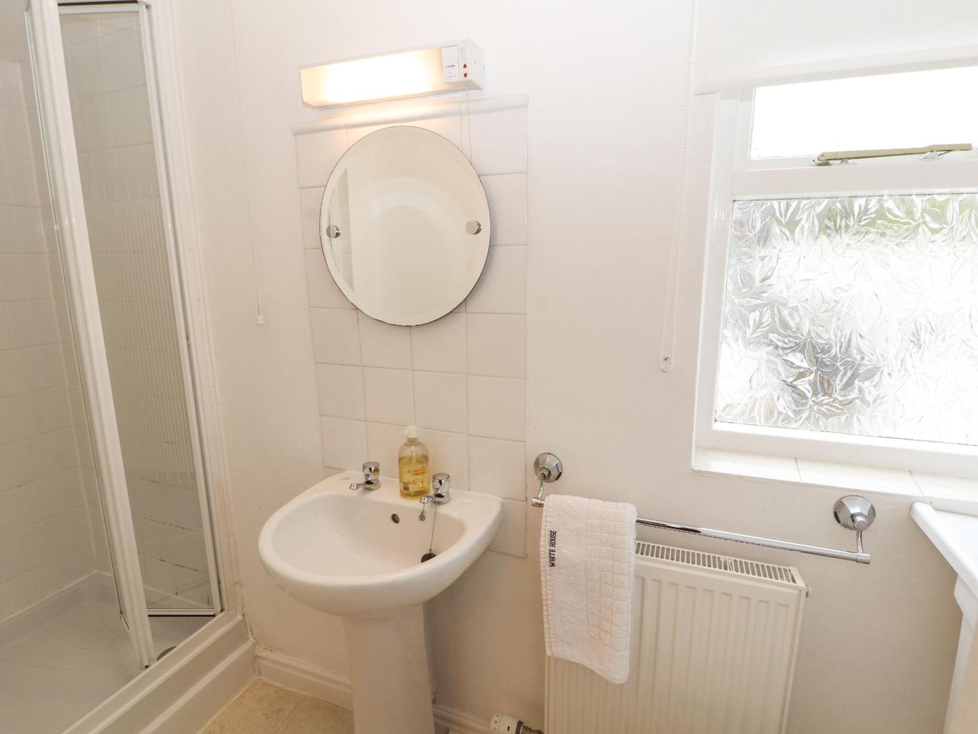 Holiday home White House Keswick (Cumbria)
