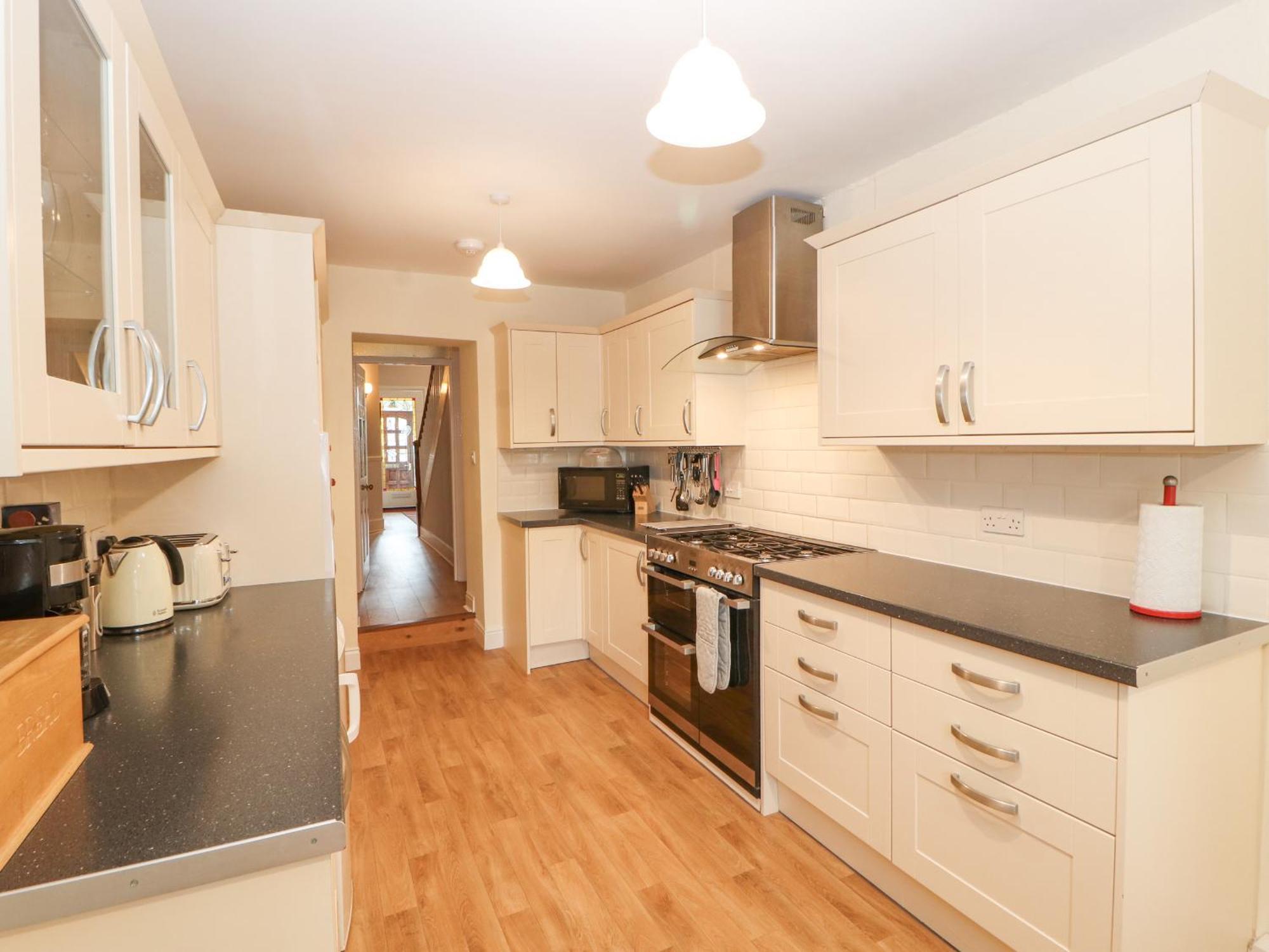 White House Holiday home Keswick (Cumbria)
