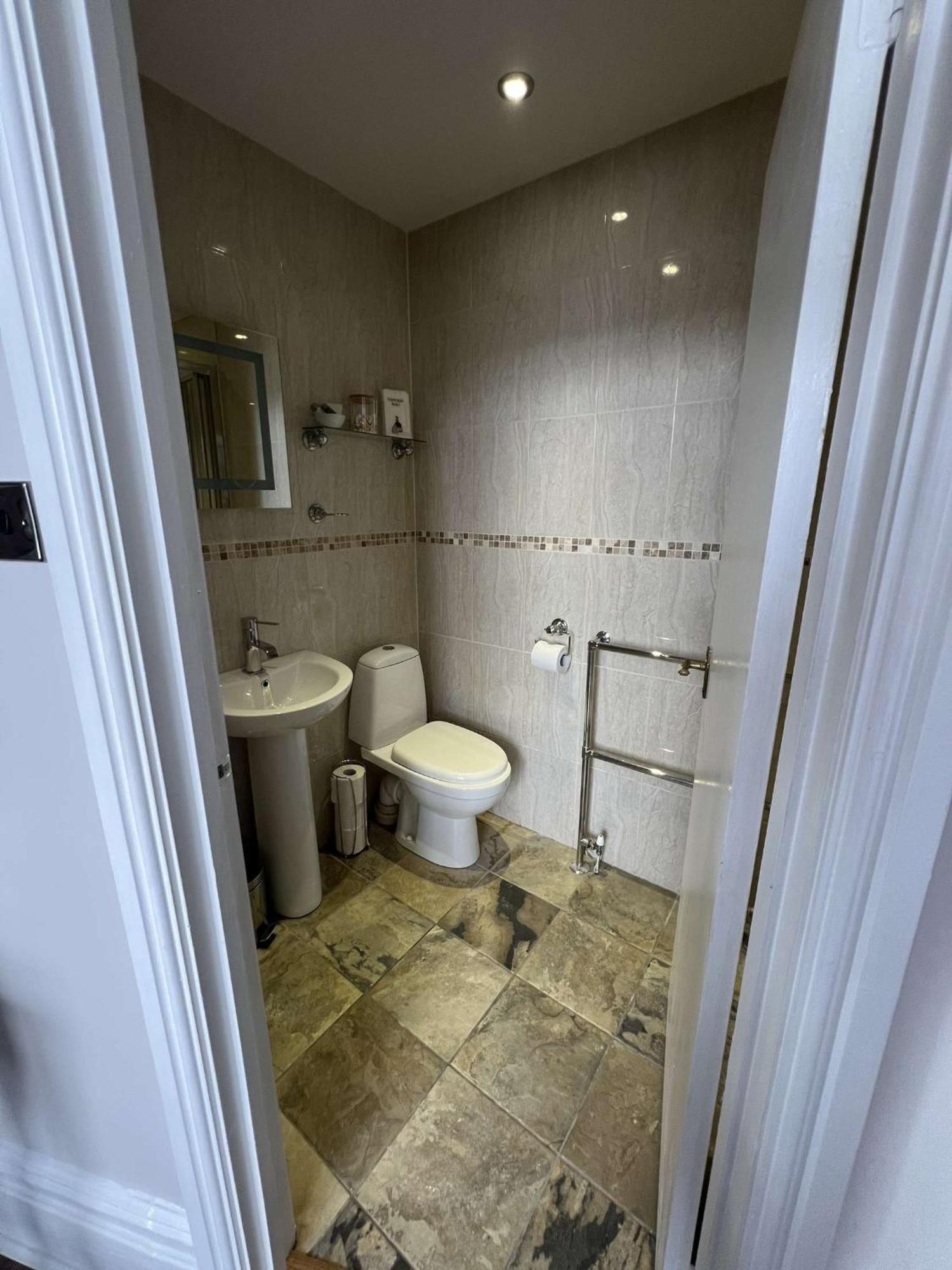 Shemara Guest house Keswick (Cumbria)