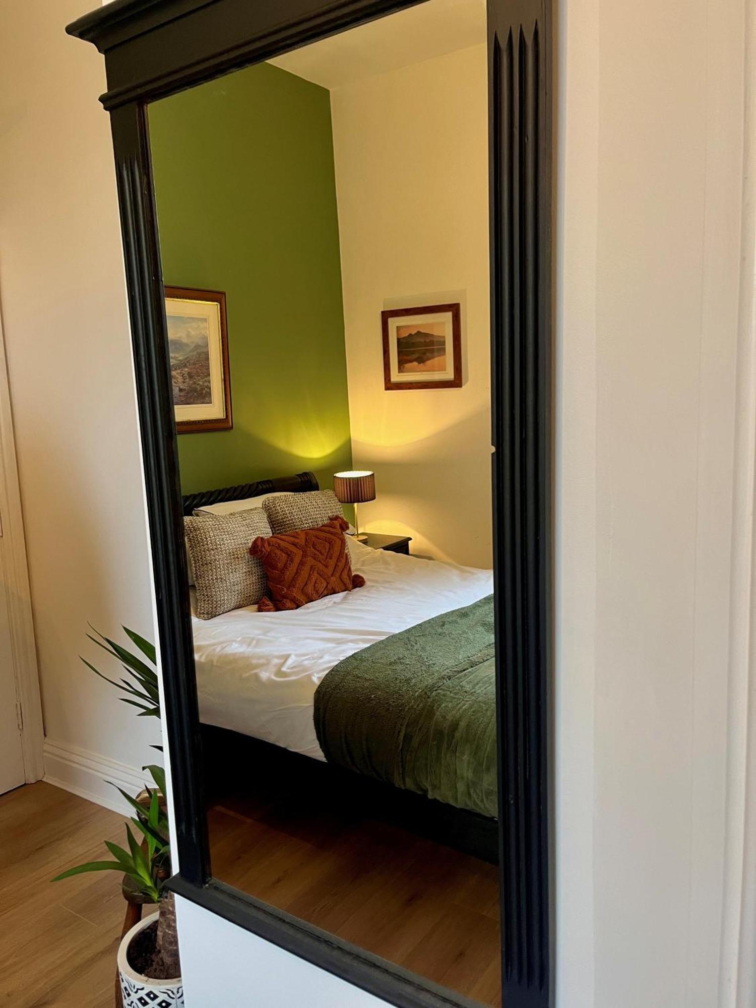 Shemara Guest house Keswick (Cumbria)