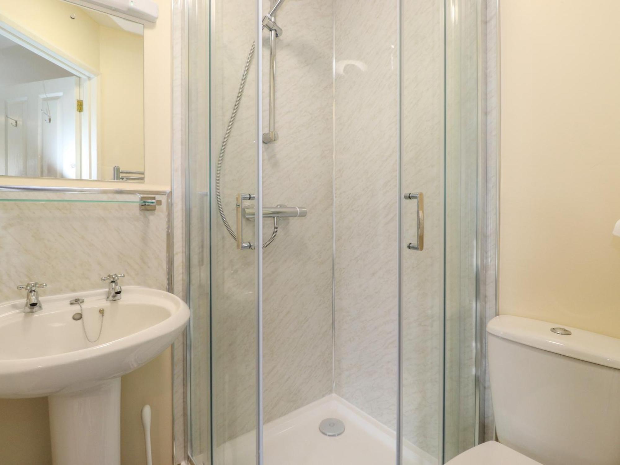 Holiday home Melbreak House 2 Keswick (Cumbria)
