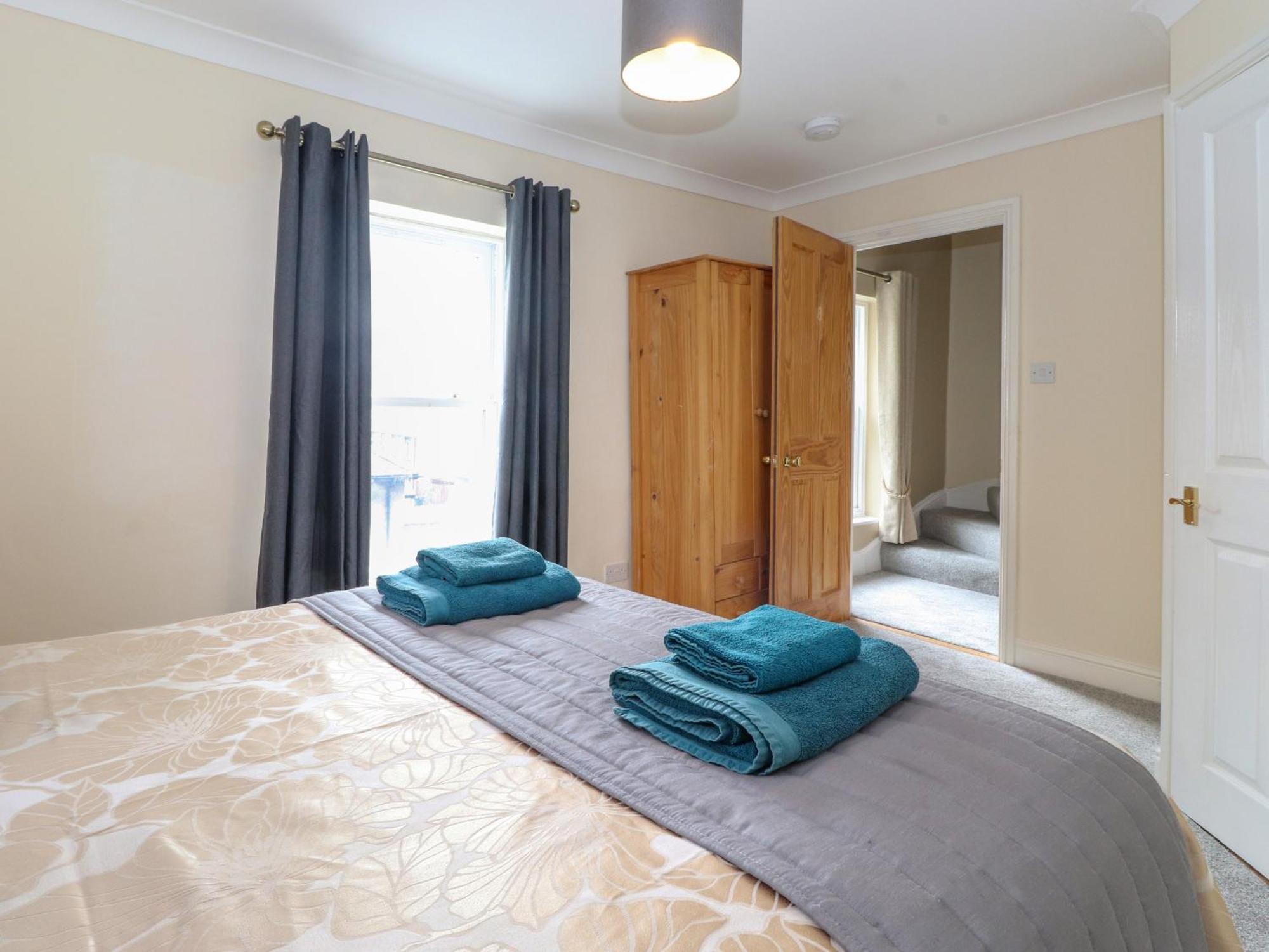 Melbreak House 2 Holiday home Keswick (Cumbria)