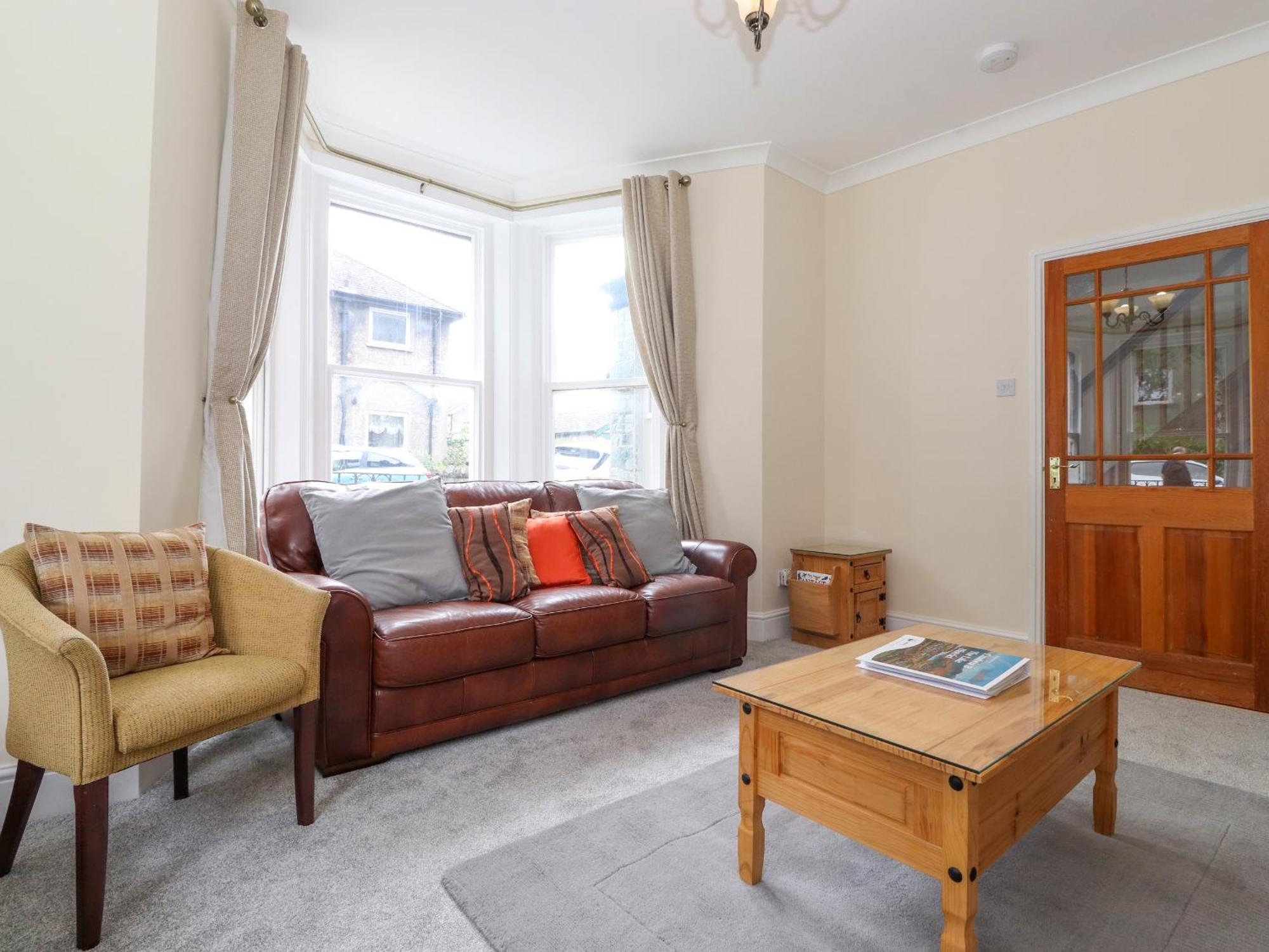 Holiday home Melbreak House 2 *