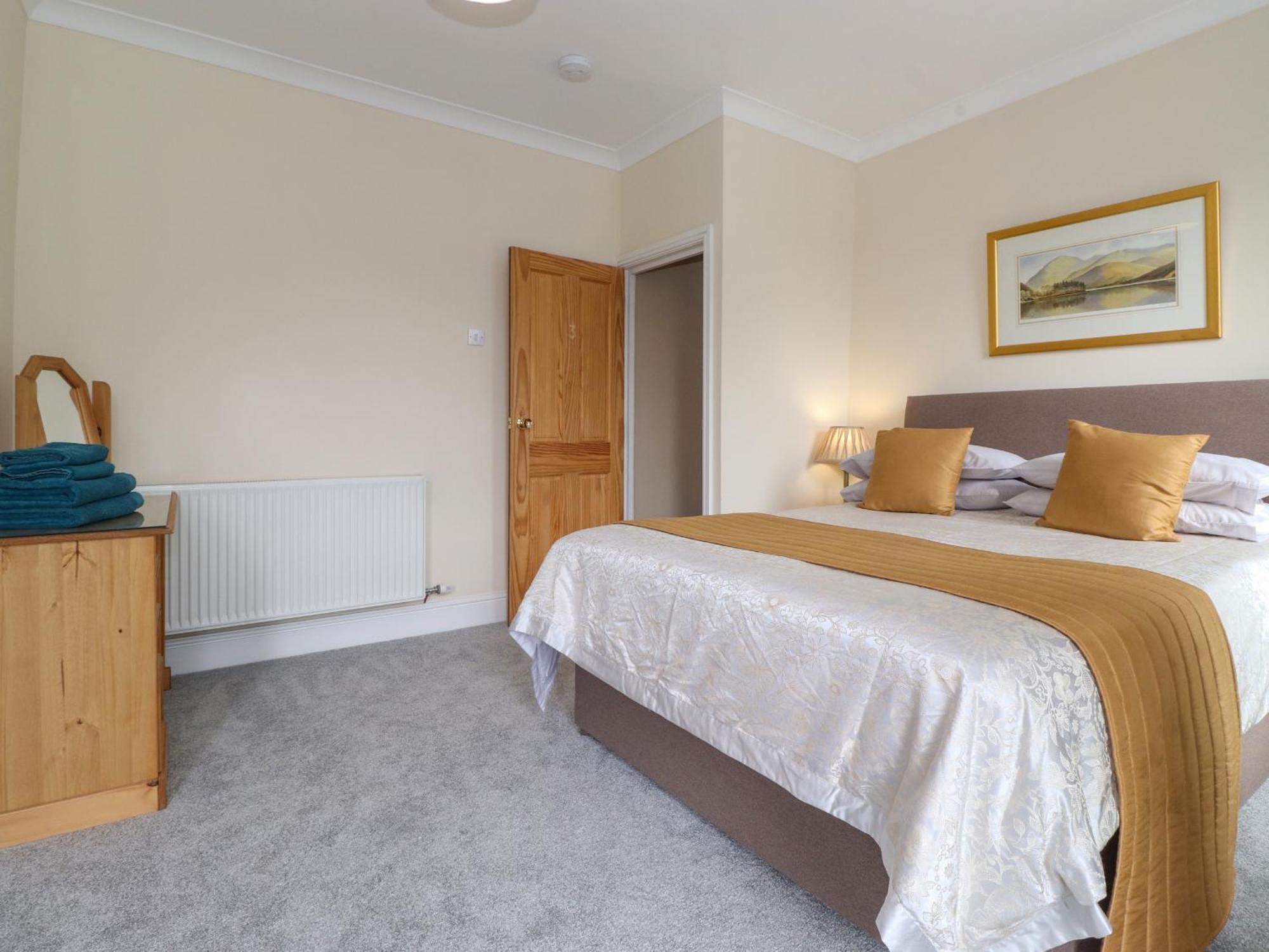 Melbreak House 2 Holiday home Keswick (Cumbria)