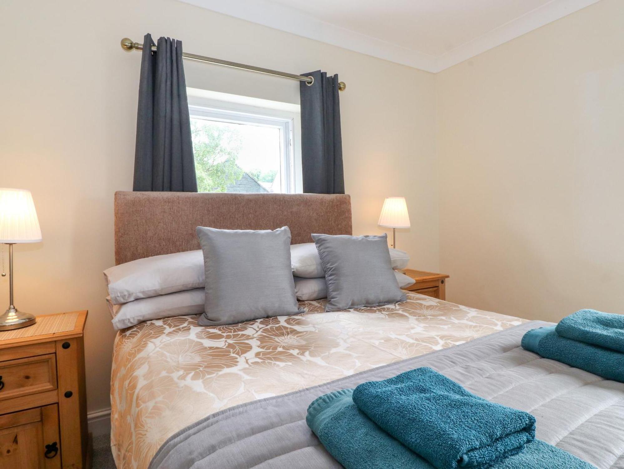 Melbreak House 2 * Keswick (Cumbria)
