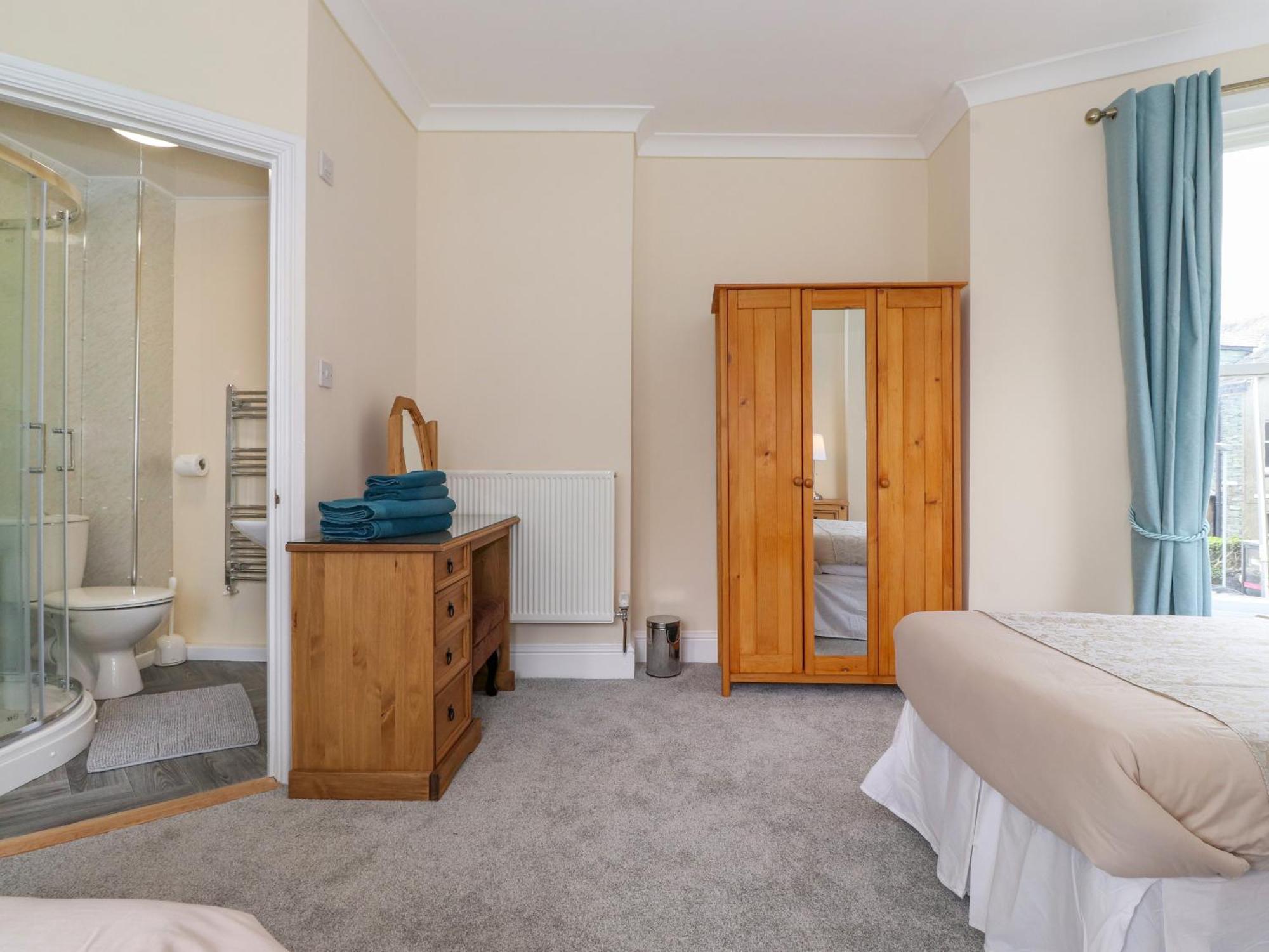 Melbreak House 2 Holiday home Keswick (Cumbria)