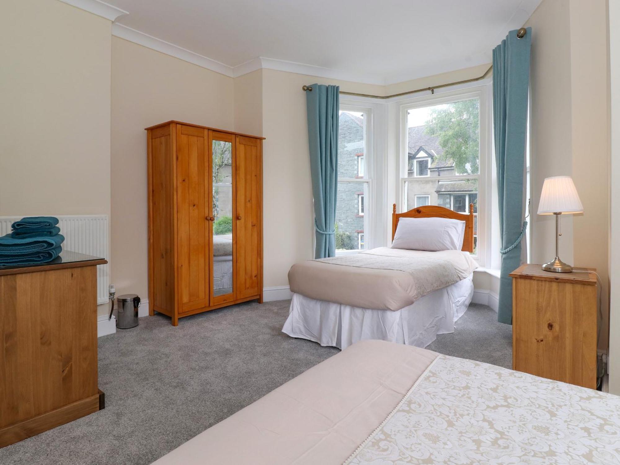 Holiday home Melbreak House 2 Keswick (Cumbria)