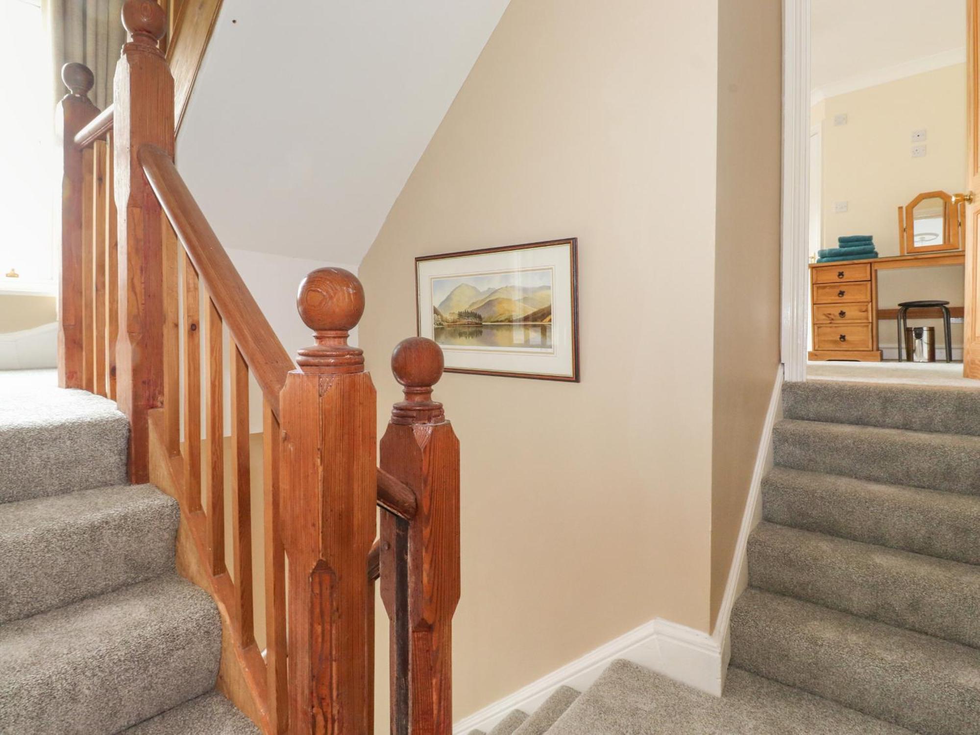 Holiday home Melbreak House 2 Keswick (Cumbria)