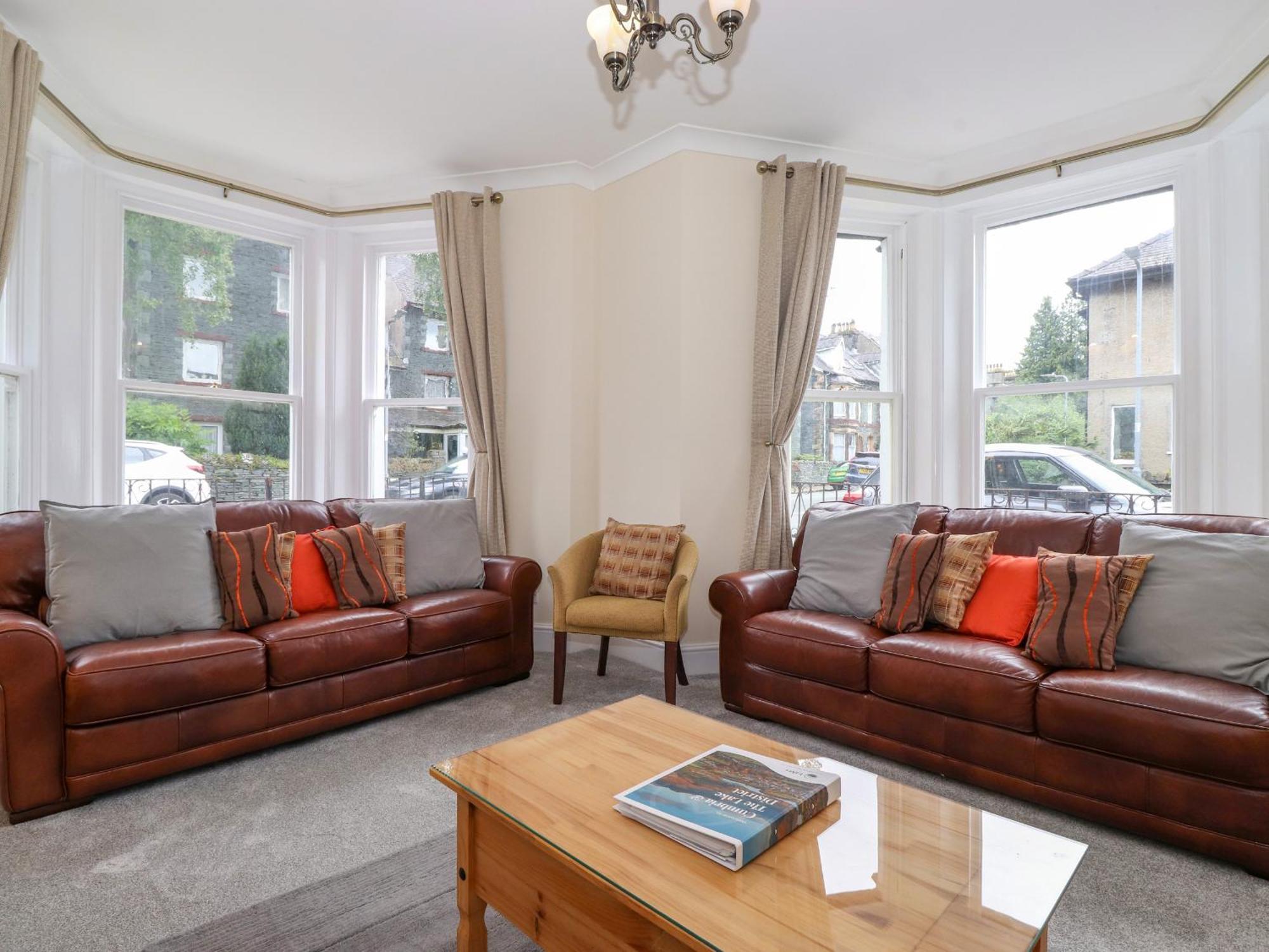 Holiday home Melbreak House 2 *