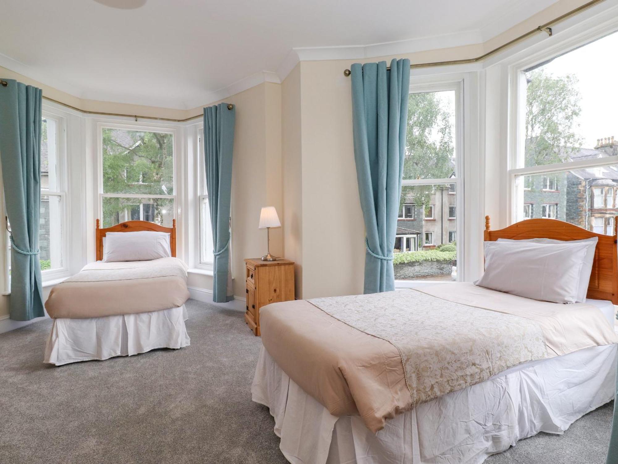 Melbreak House 2 * Keswick (Cumbria)