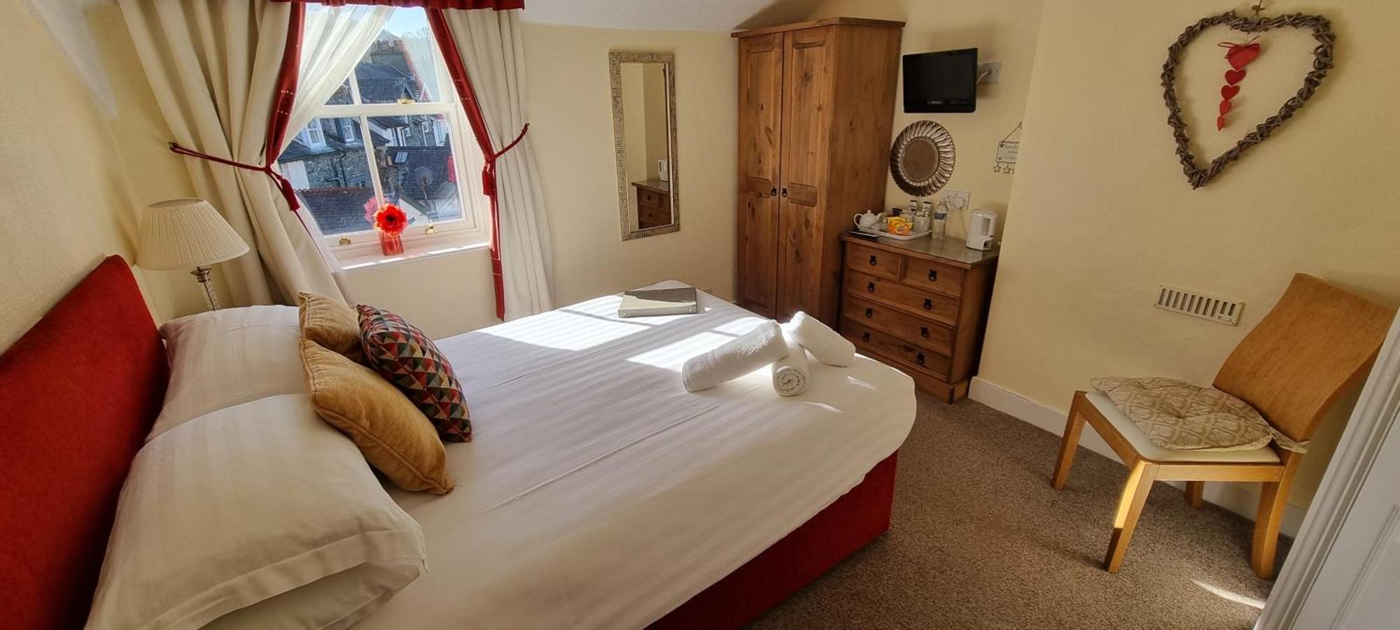 Bed & Breakfast Glencoe *