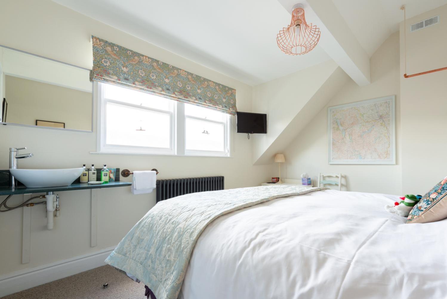Bed & Breakfast The Mount 5*