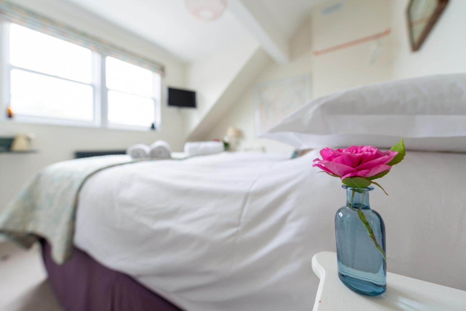 The Mount 5* Keswick (Cumbria)